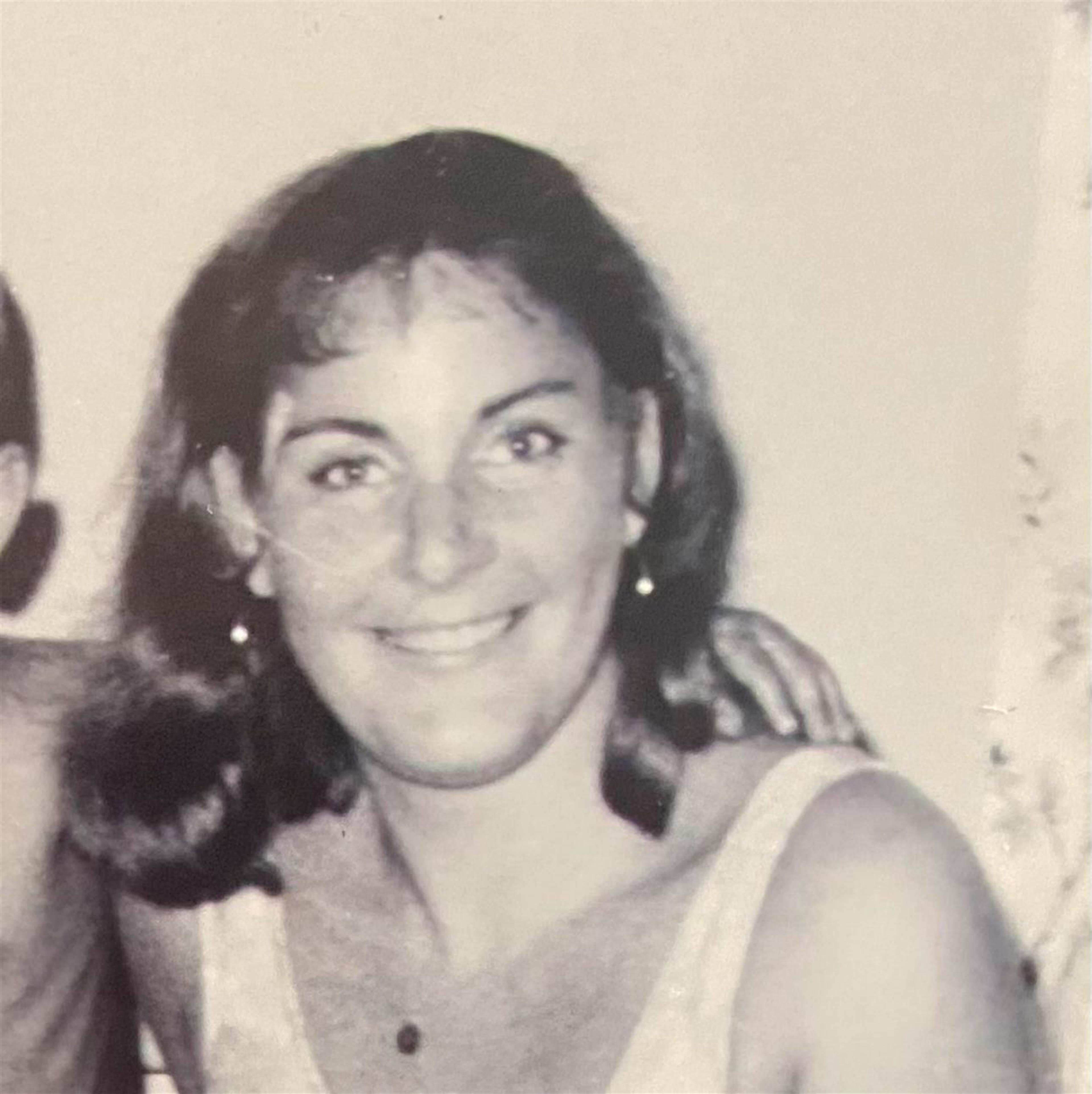 Judy Coulson