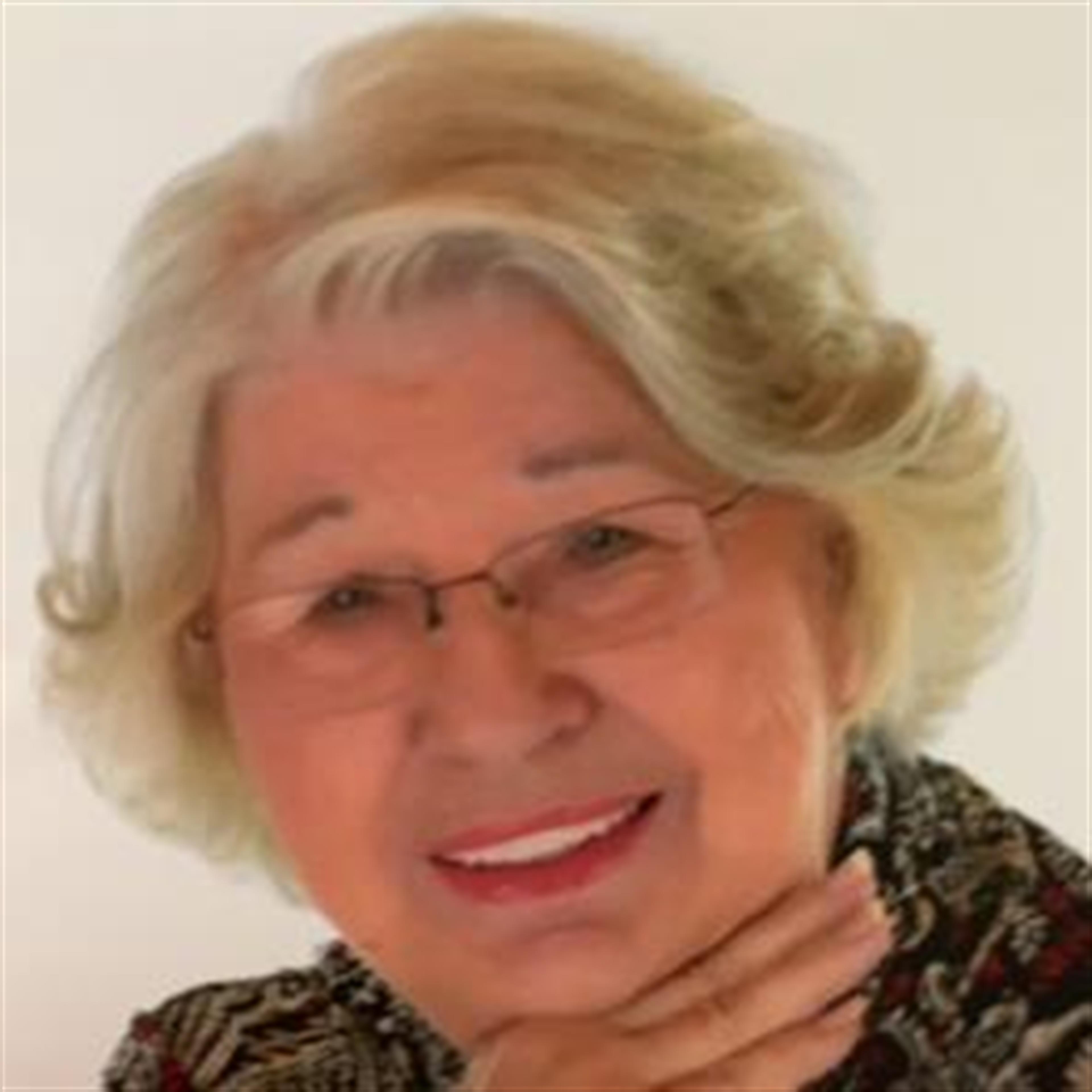 Irene Brinkley Huddleston