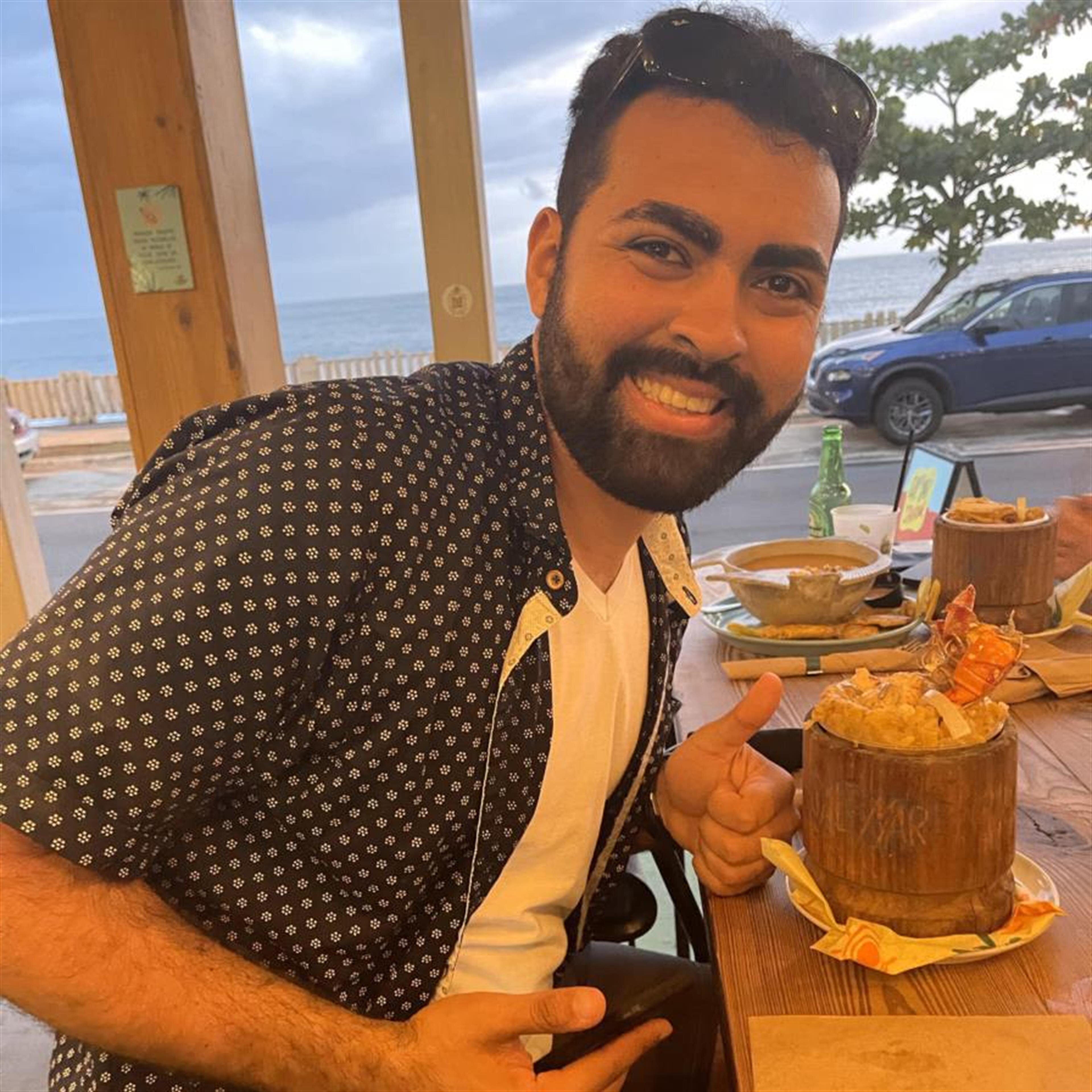 David Eduardo Escudero