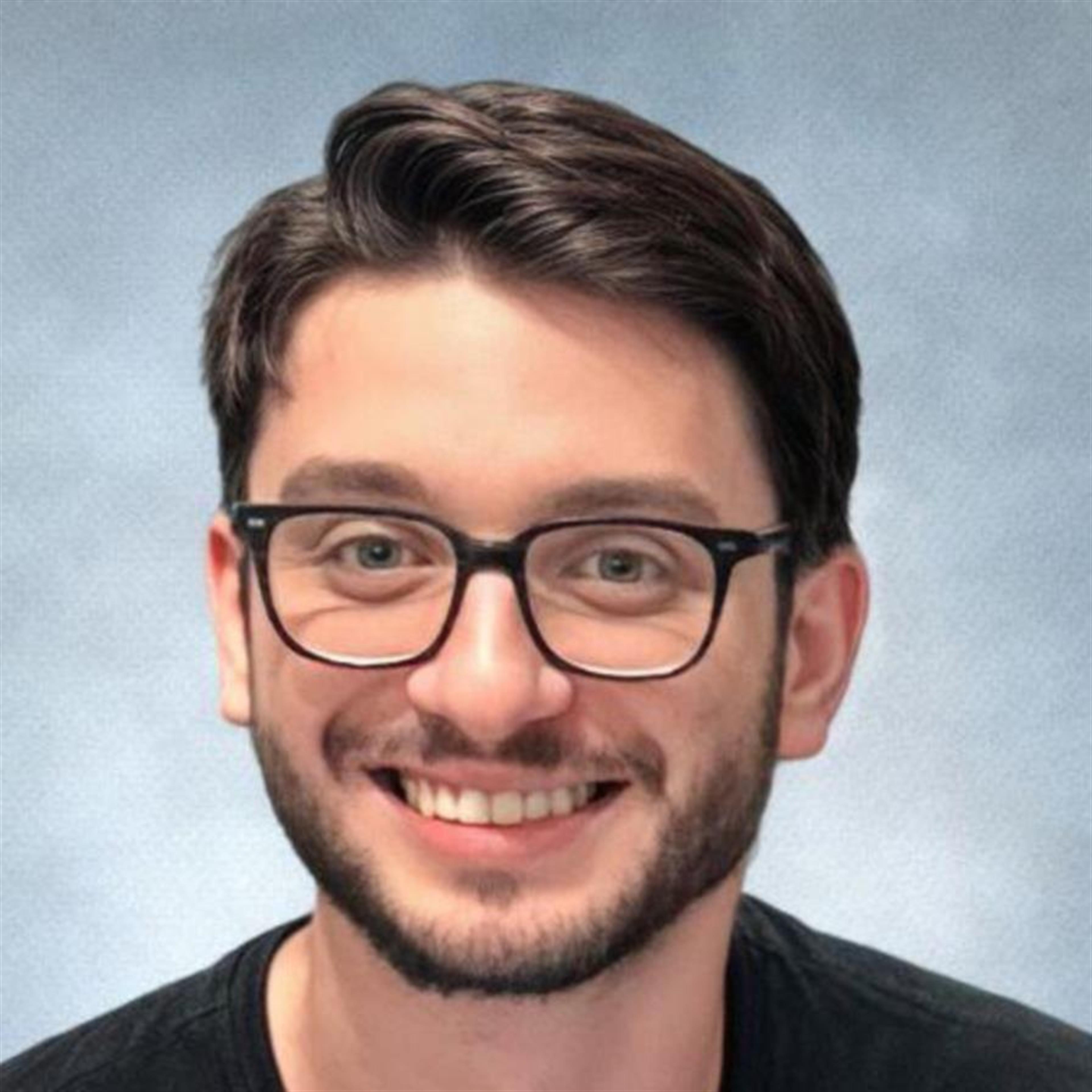 Anthony Kanowitz