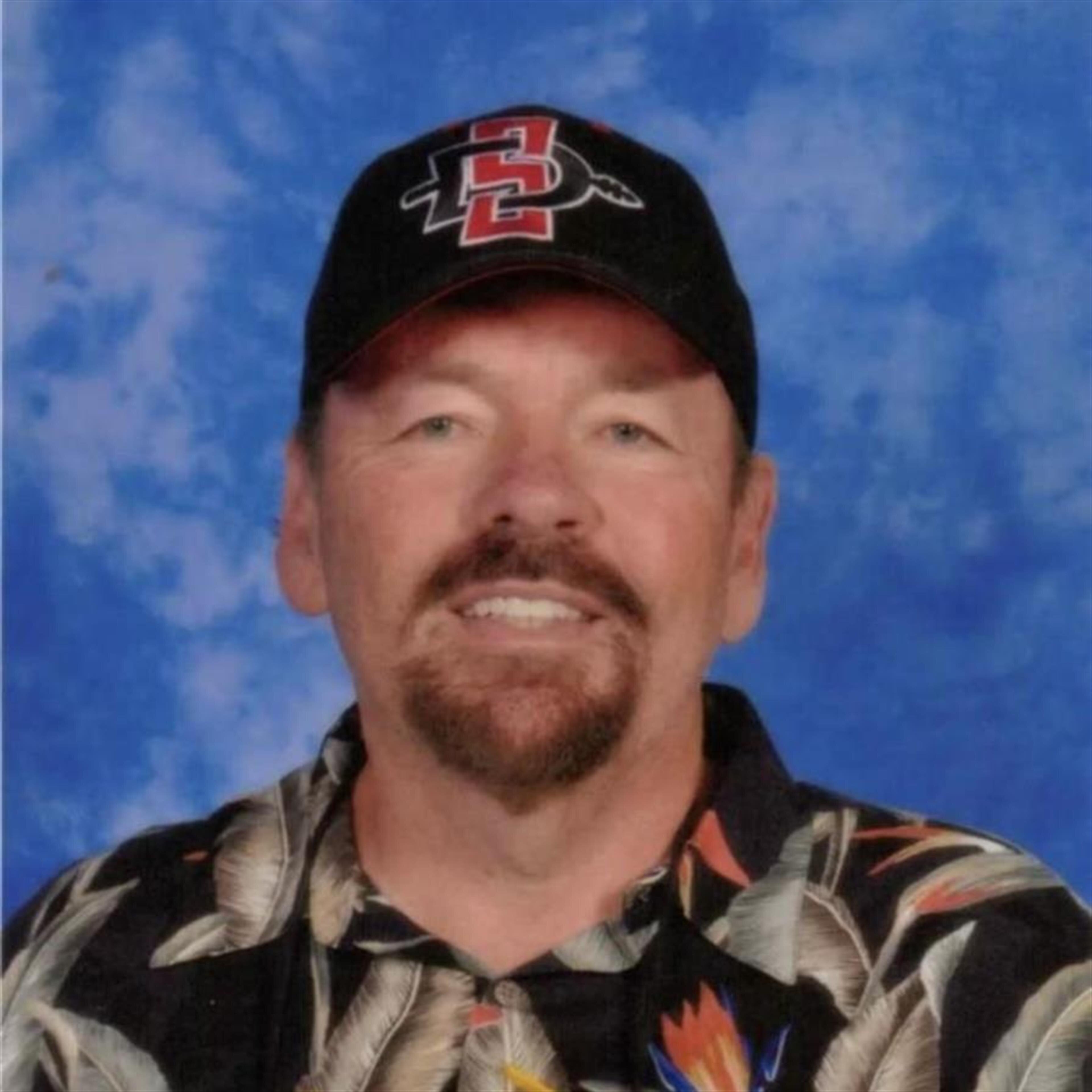 Michael Hubert Bryant