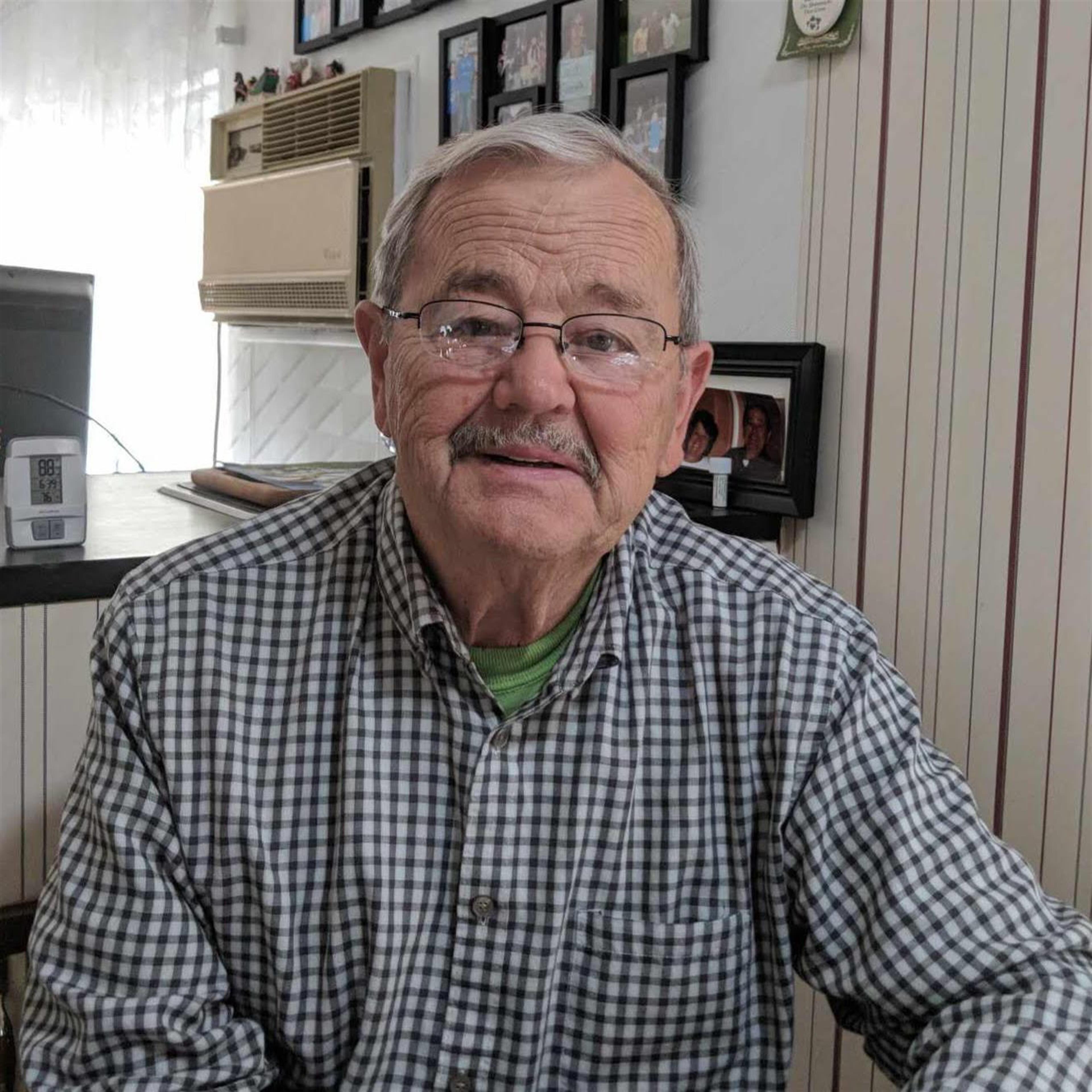 Frank Joseph Balowski Jr.