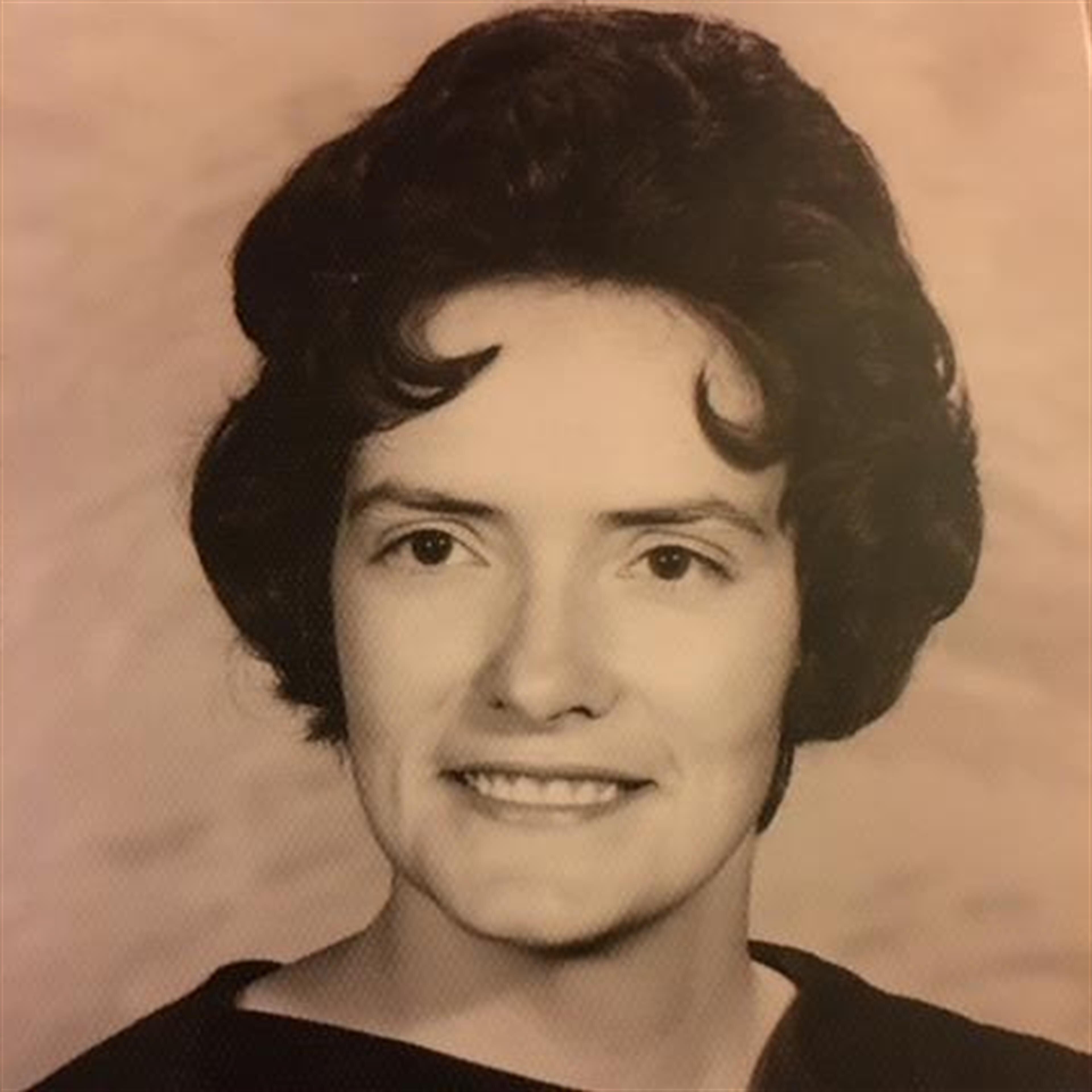 Carolene Sue Johnson