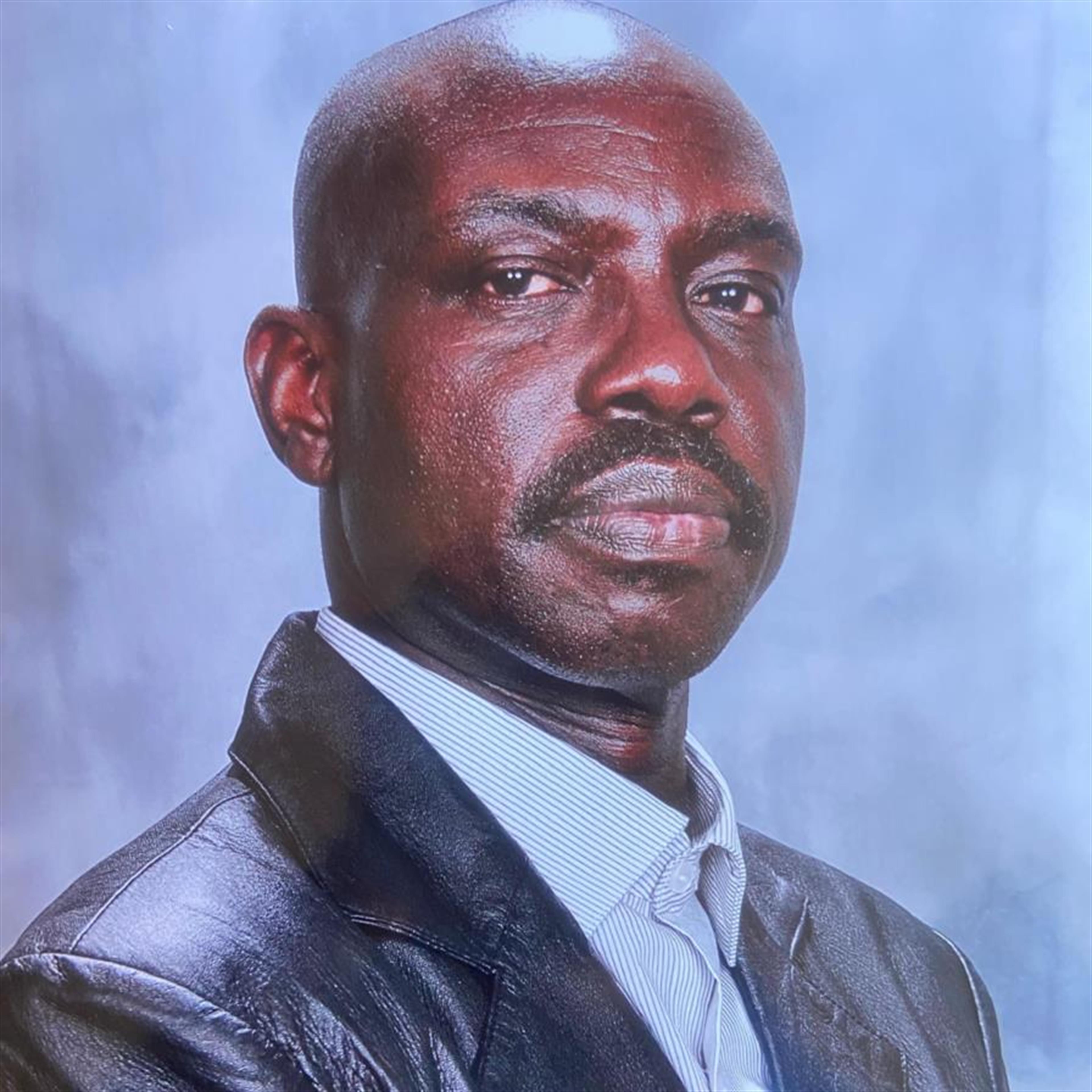 Roy Dunham, Jr.'s obituary picture