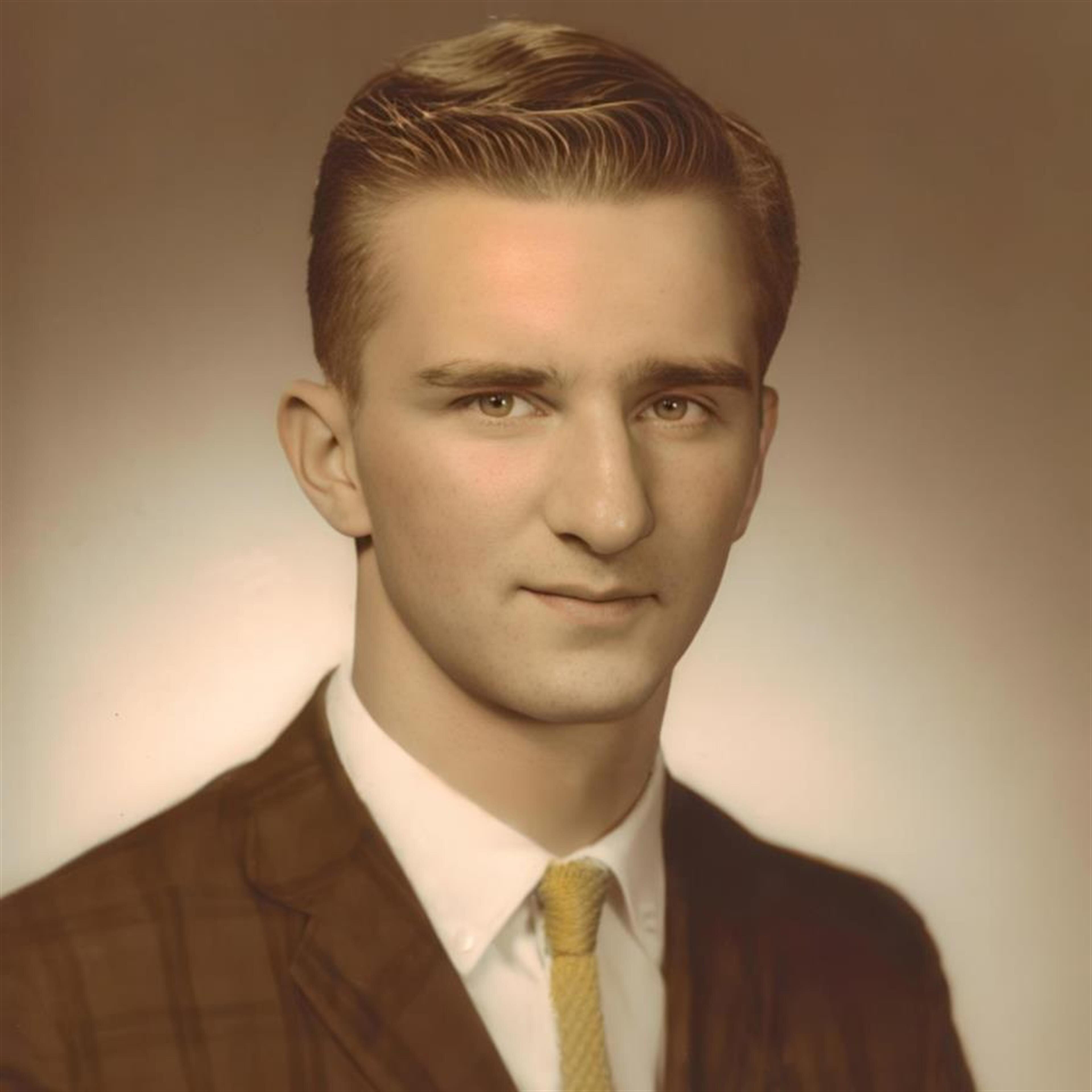 James Joseph Skowyra