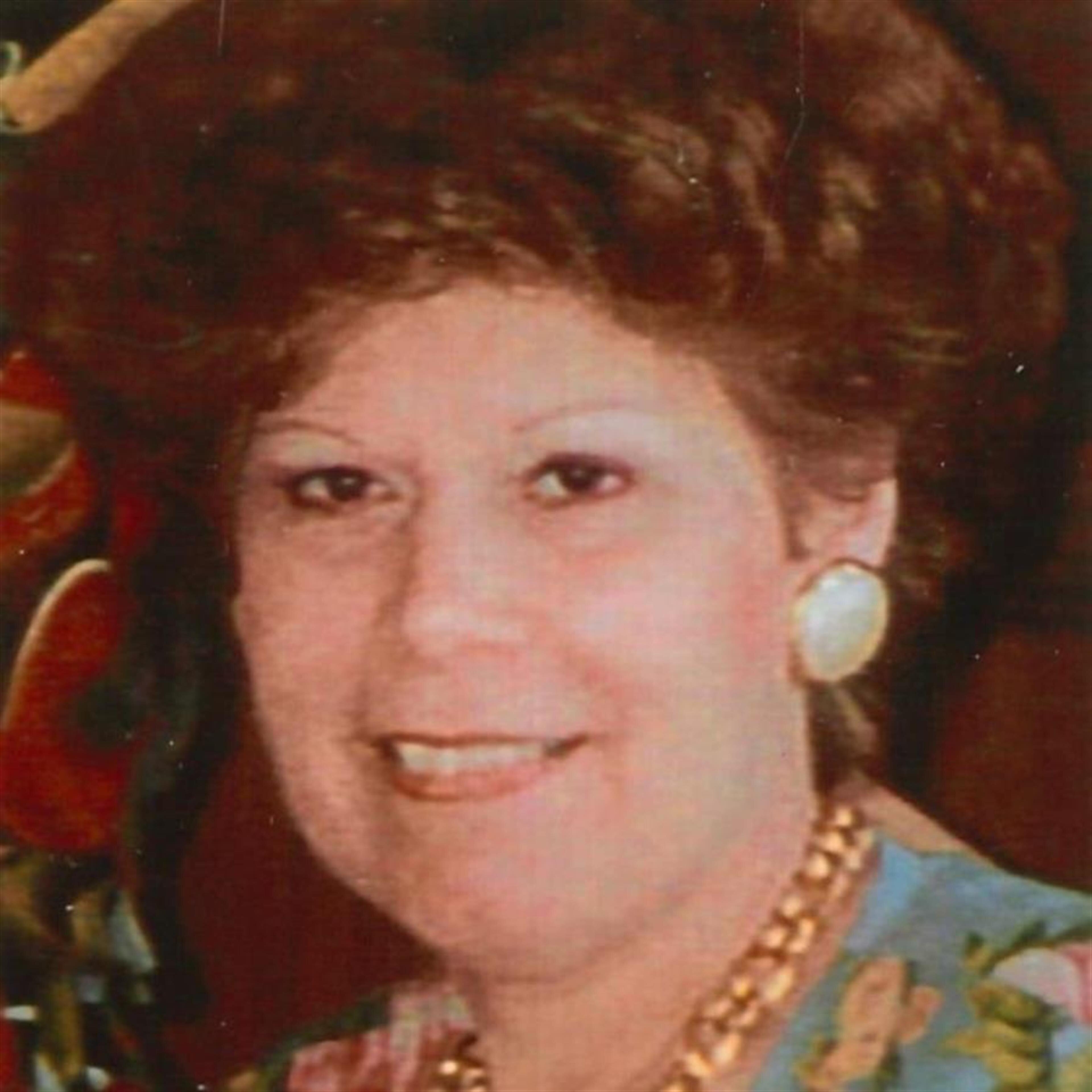 Mary Elizabeth Cueto