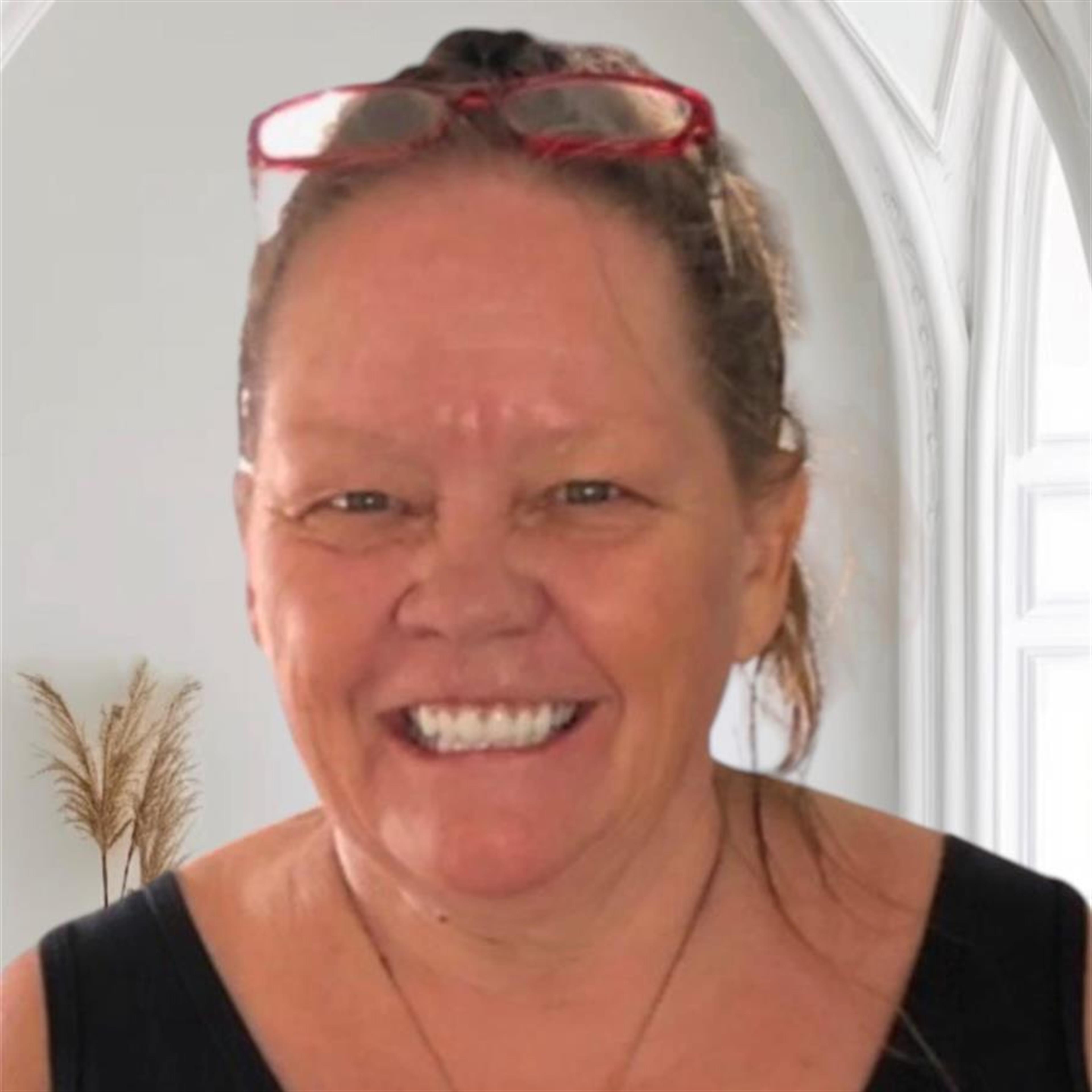 Donna Giles' obituary picture