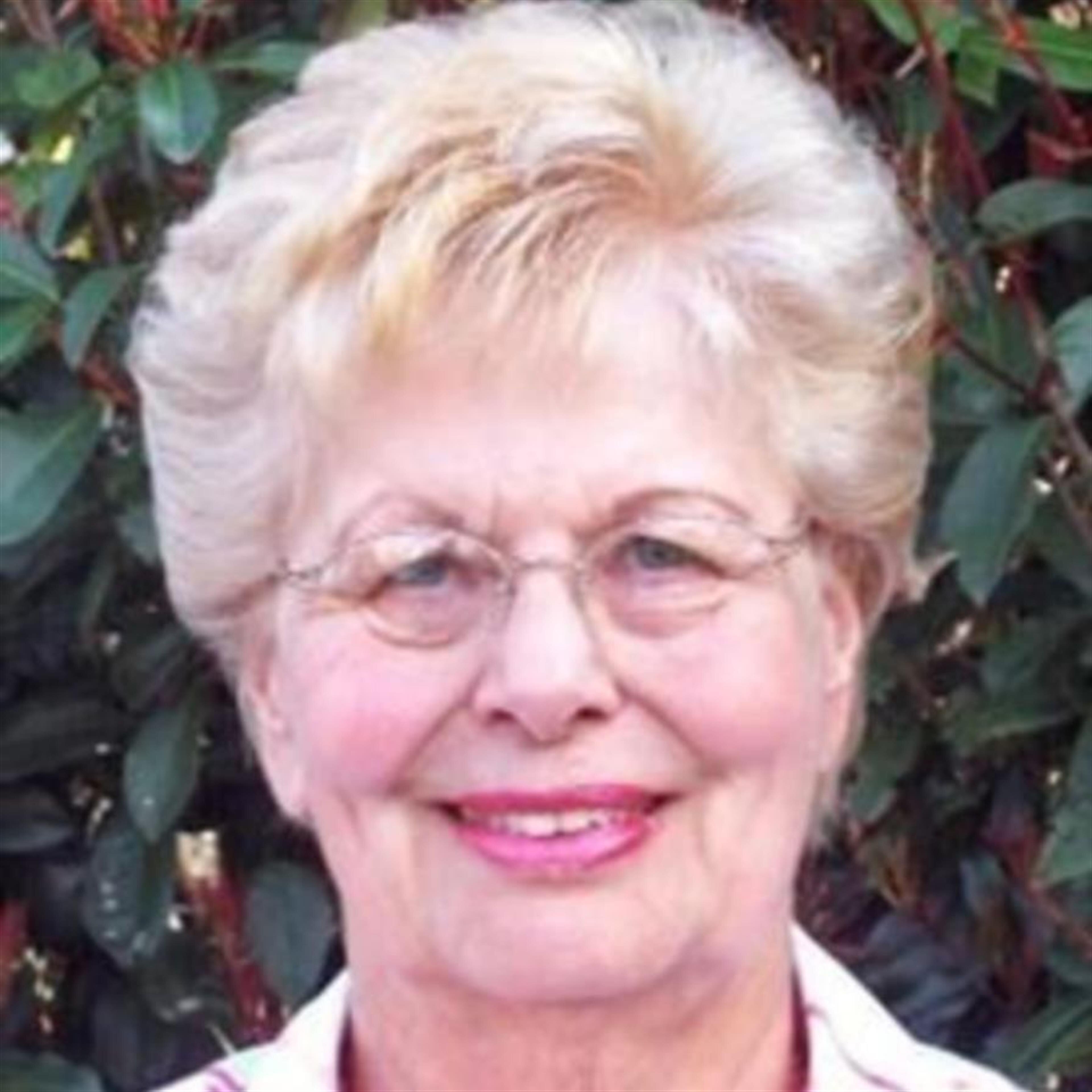 Mary Ann Dalton