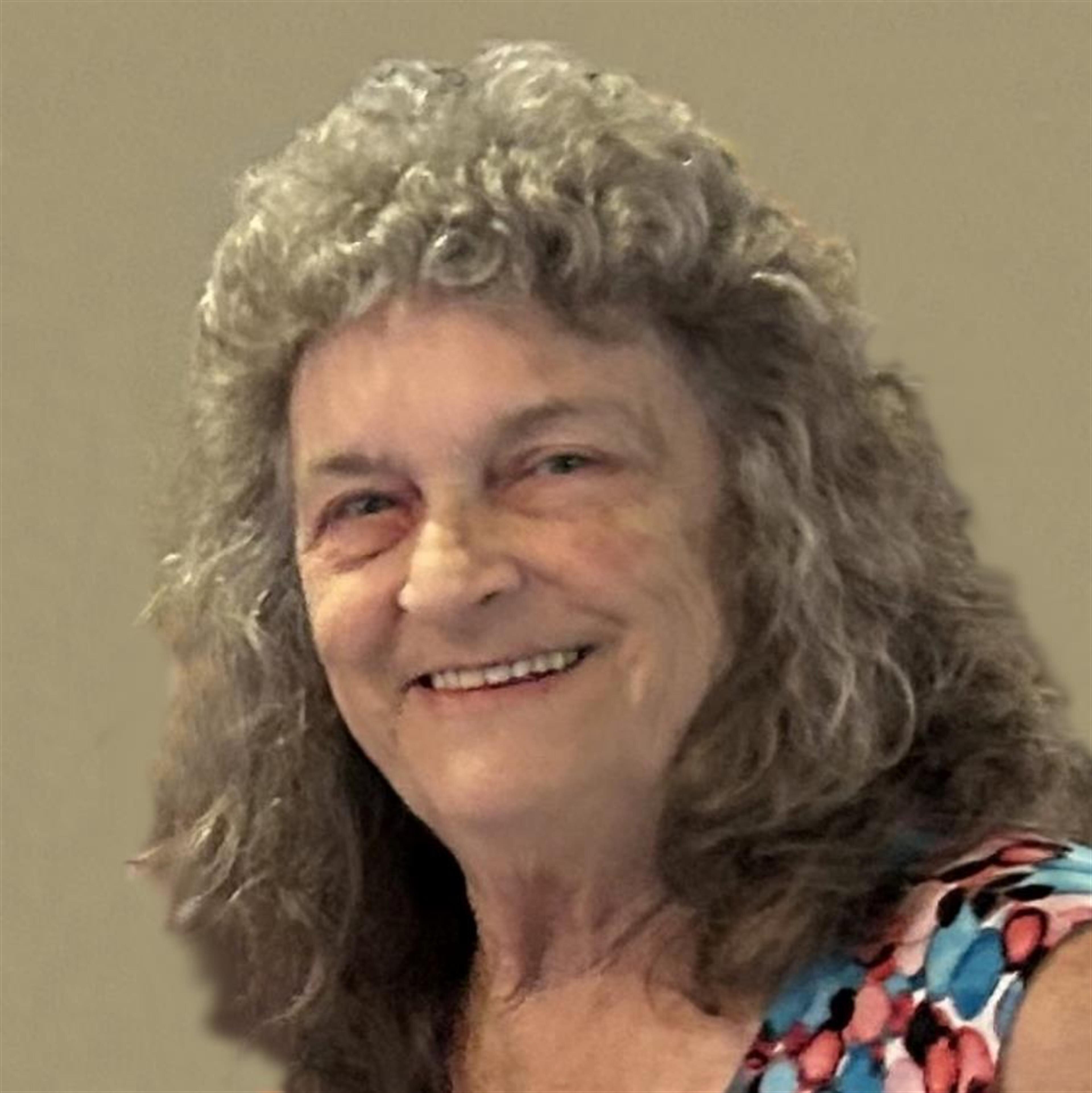 Grace Marie Burgess