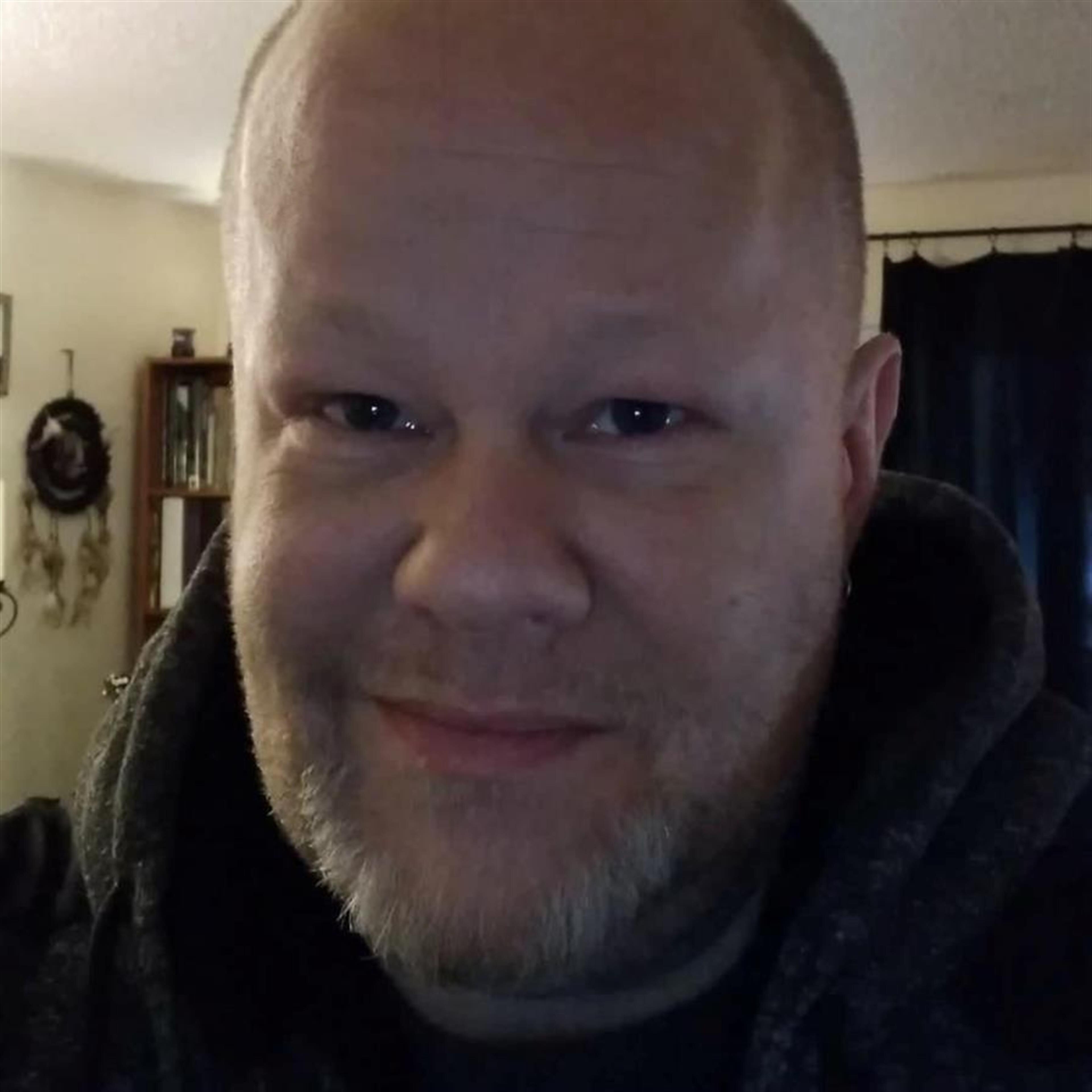 Paul A. O'Hurley
