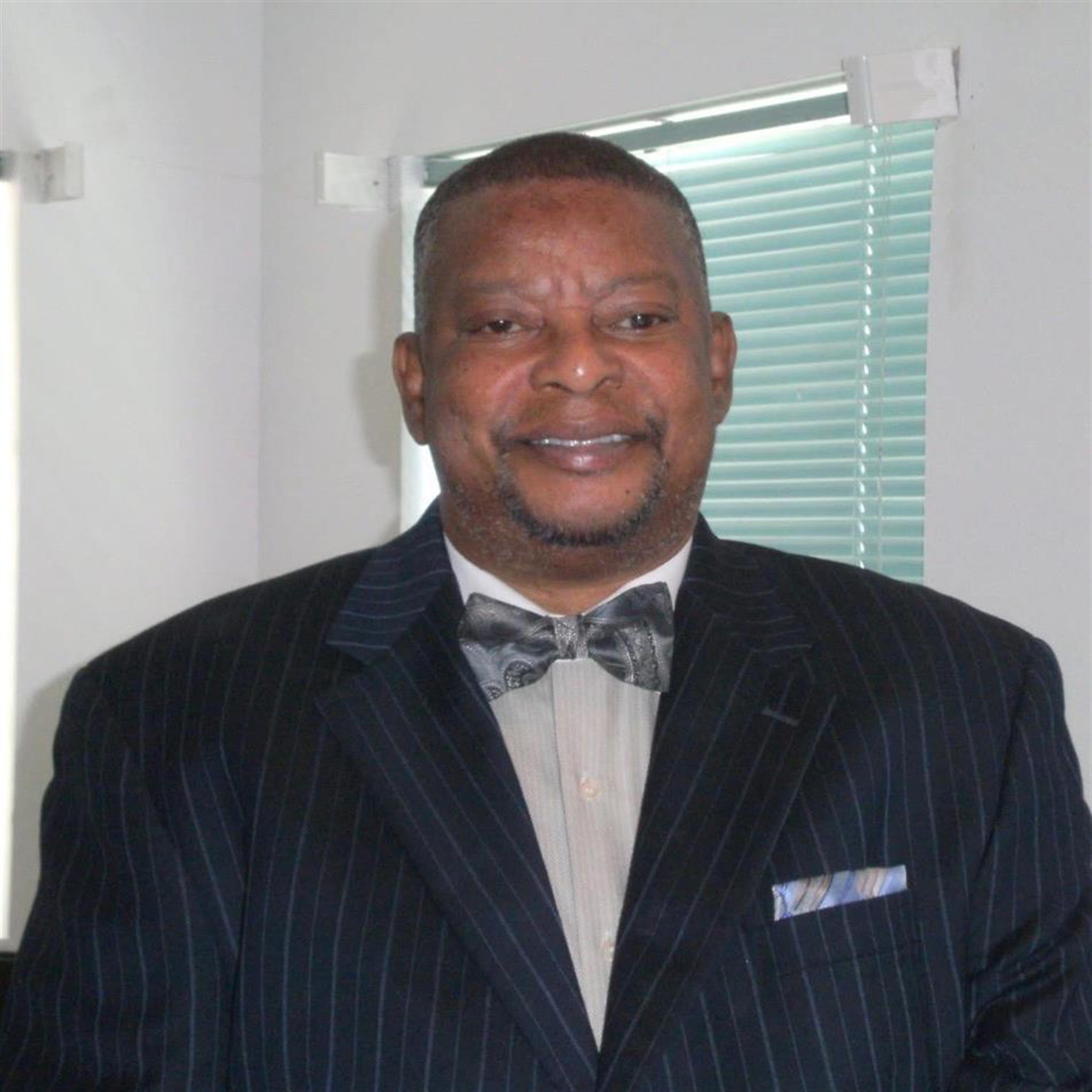 Joshua Johnson, Jr.