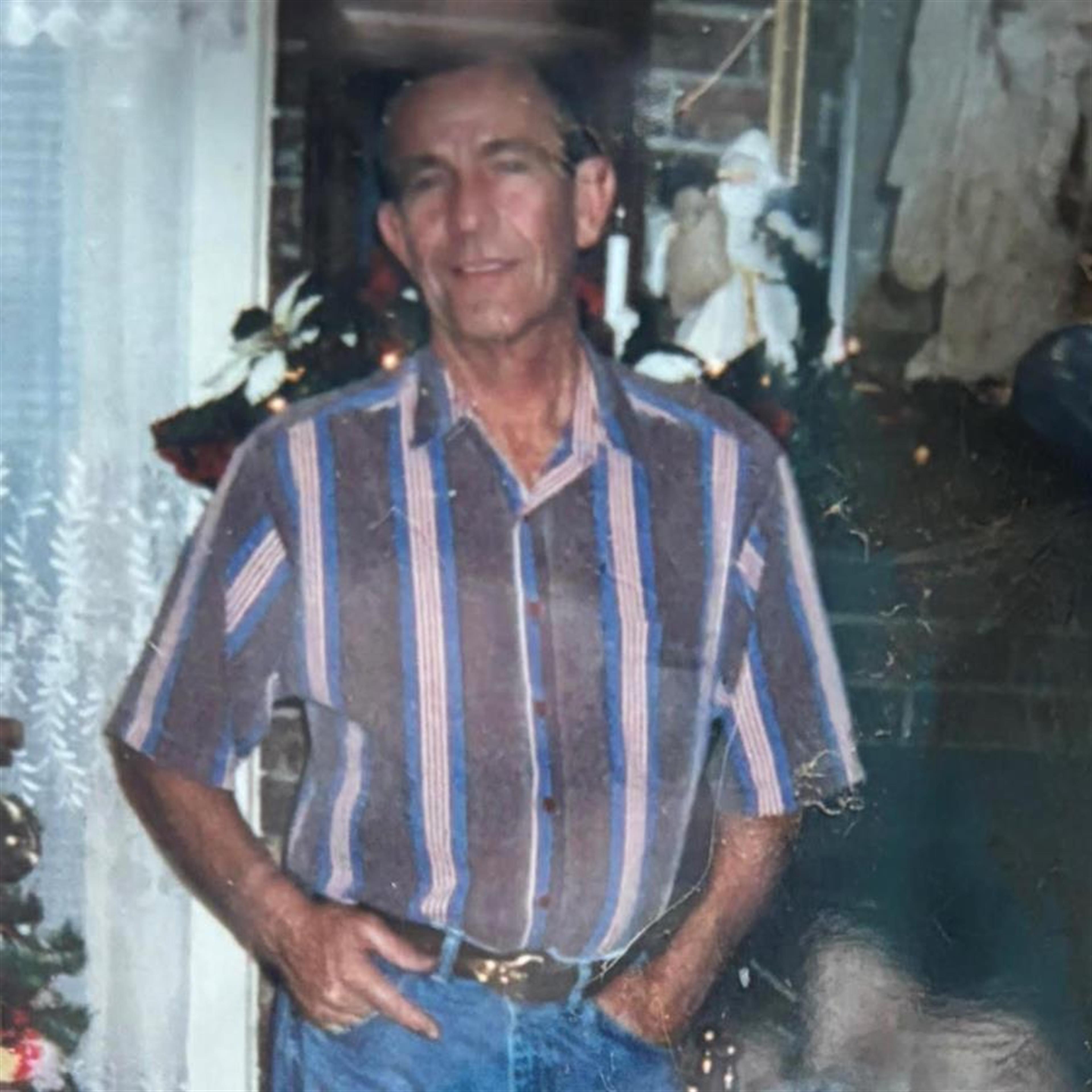 Mr. William "Sonny" Hartley