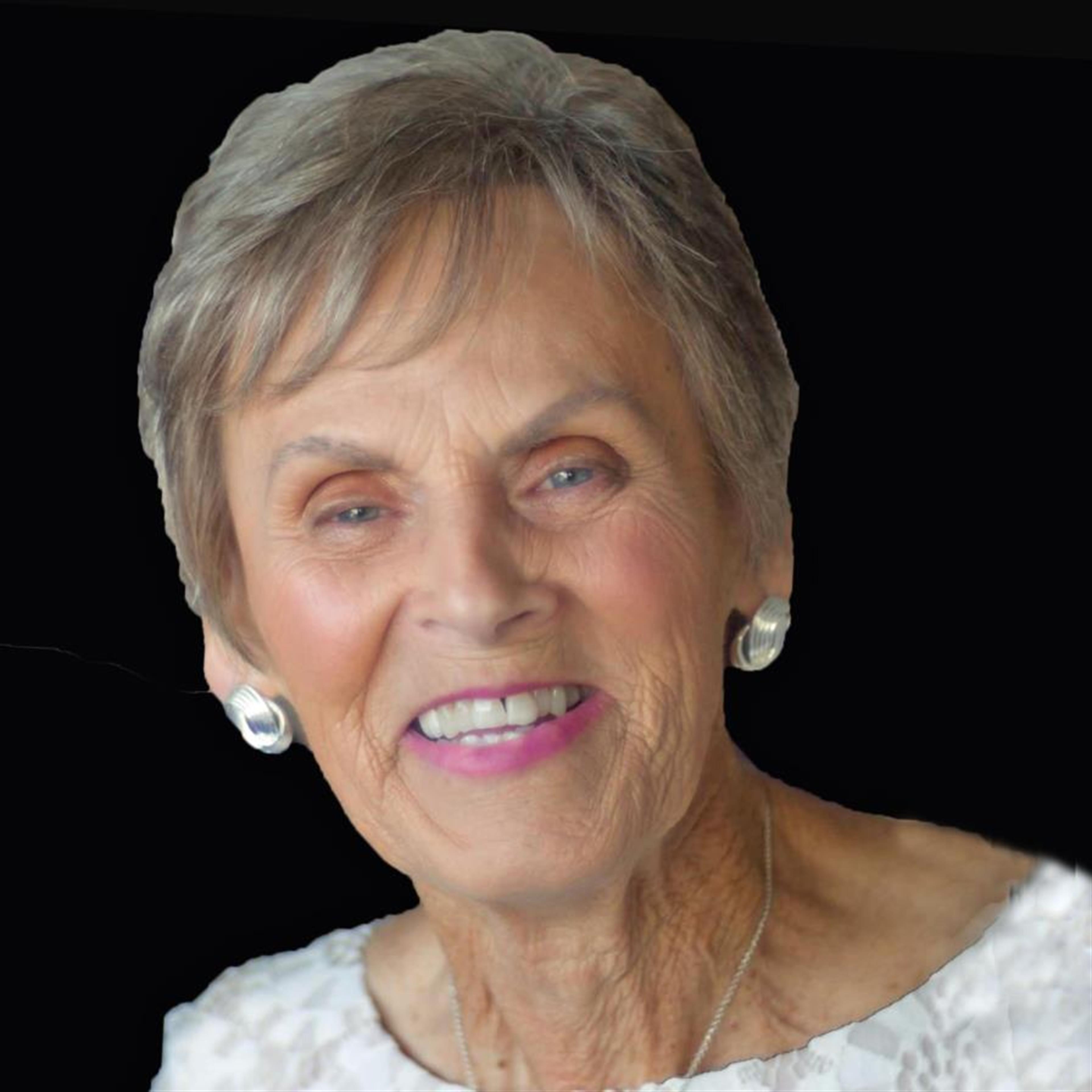 Margaret Guillory Bordelon
