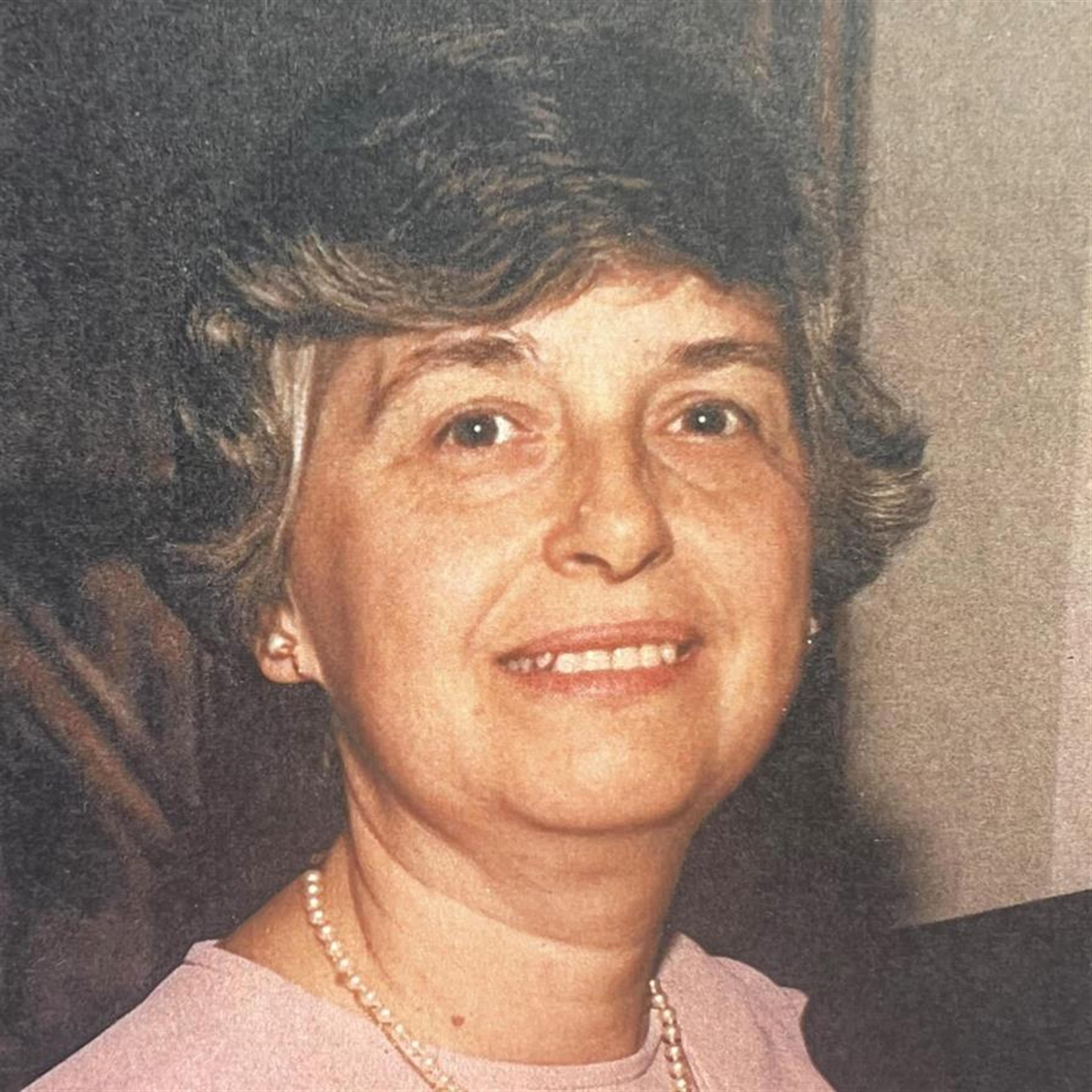 Michaelene "Mikie" Buchheit