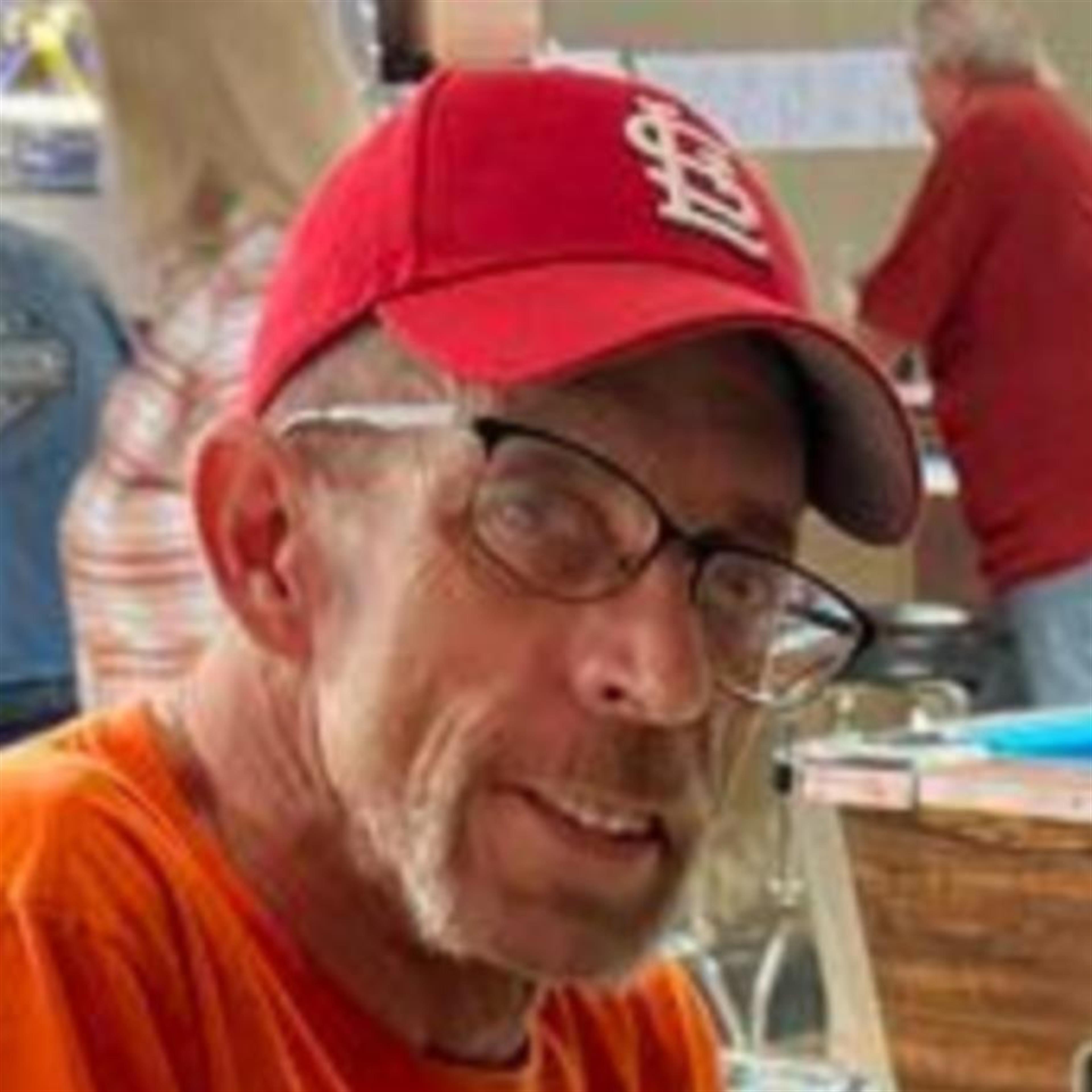 Jeffrey "Scott" Tilley's obituary picture