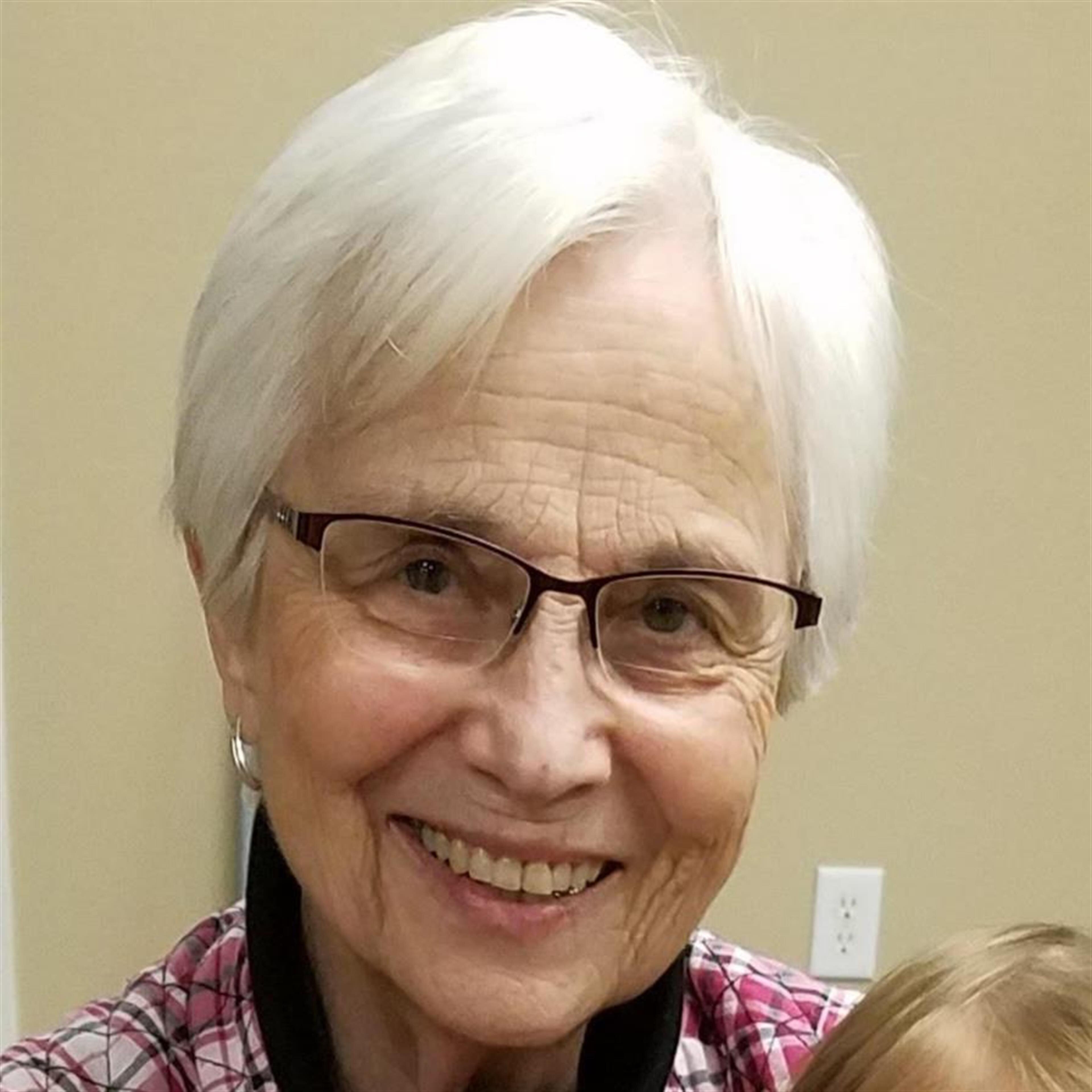 Ingeborg C. Boelkins