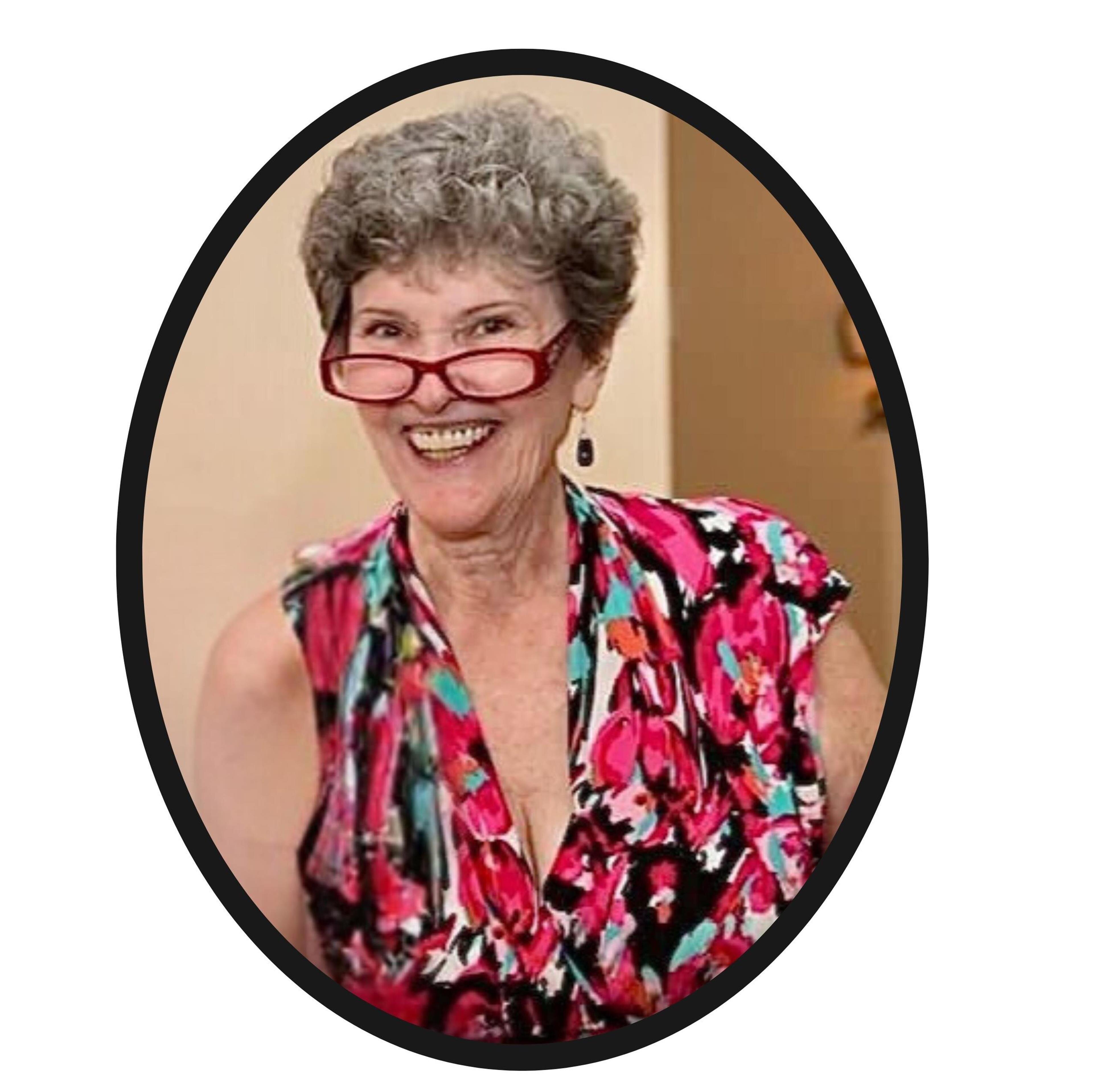Linda Jane Gifford