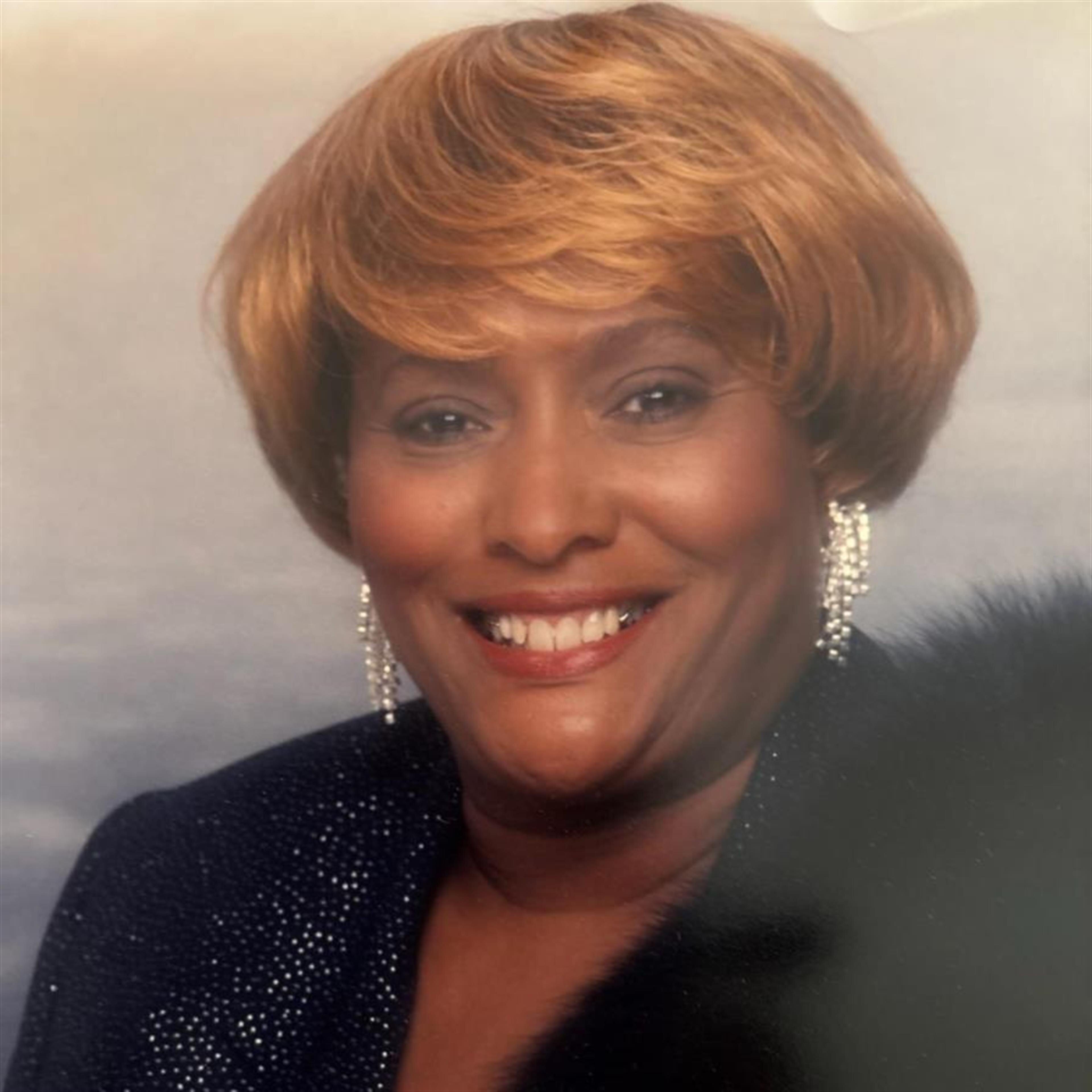 Tessie Napier