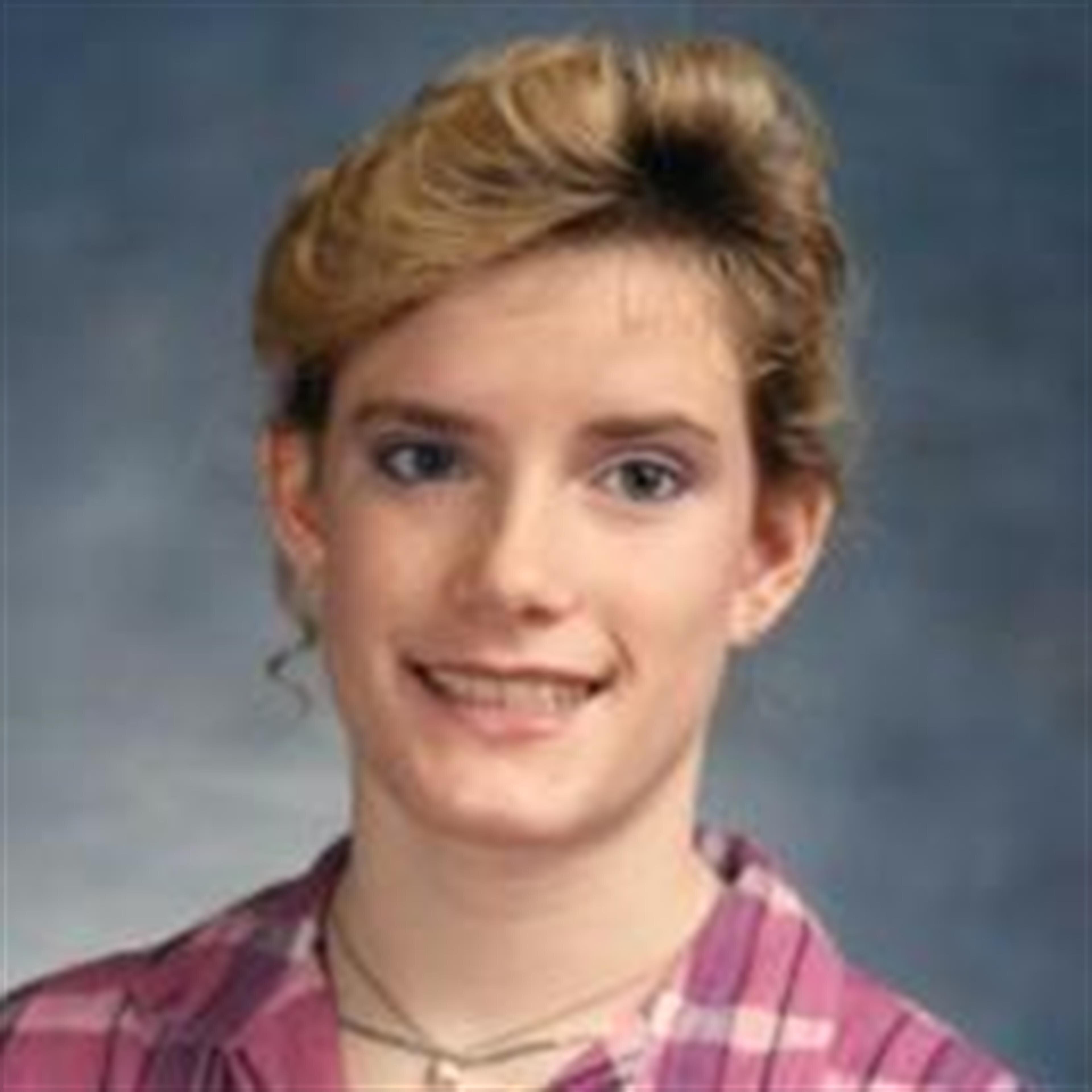 Janelle Lynn Phillips