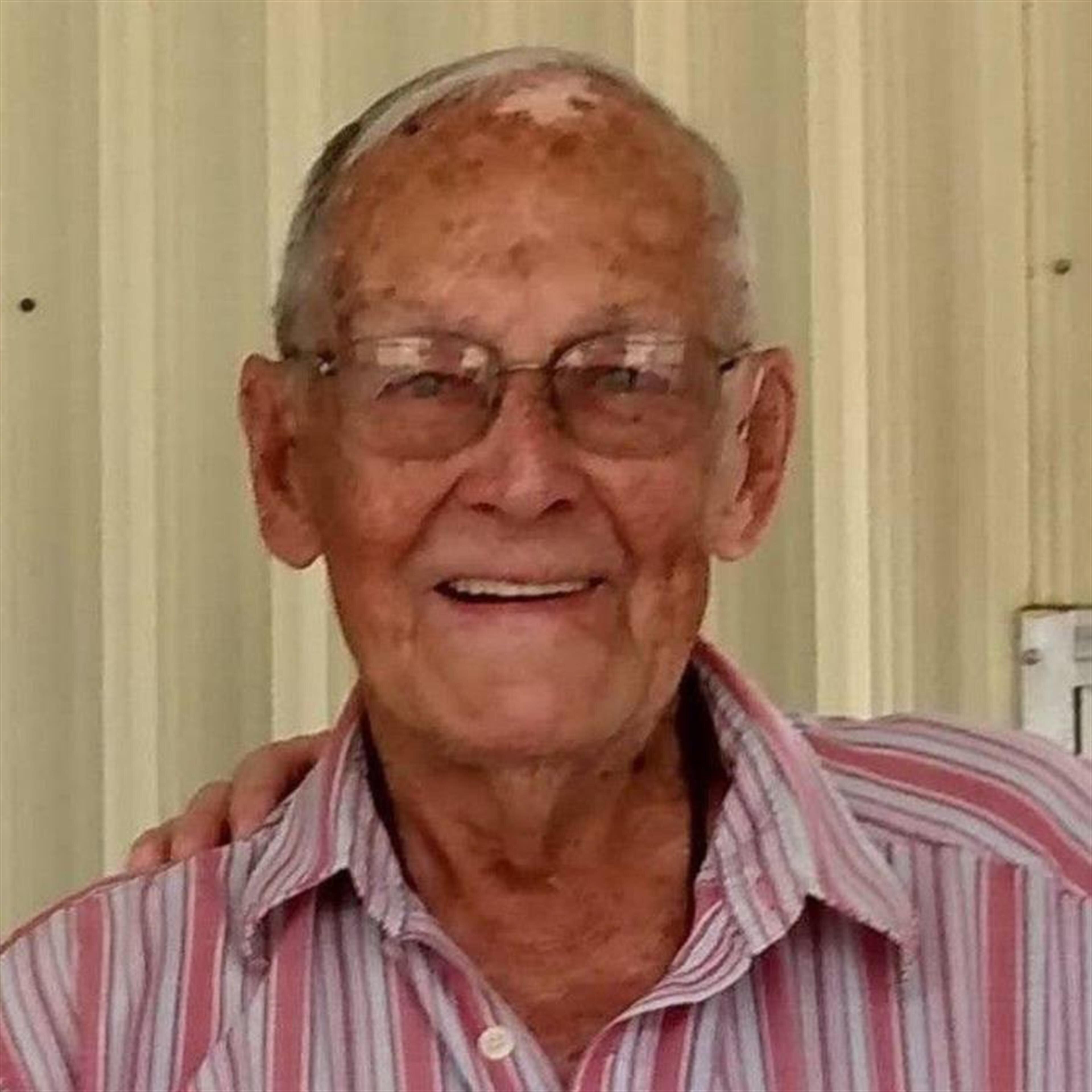 Lavrey, James F.
