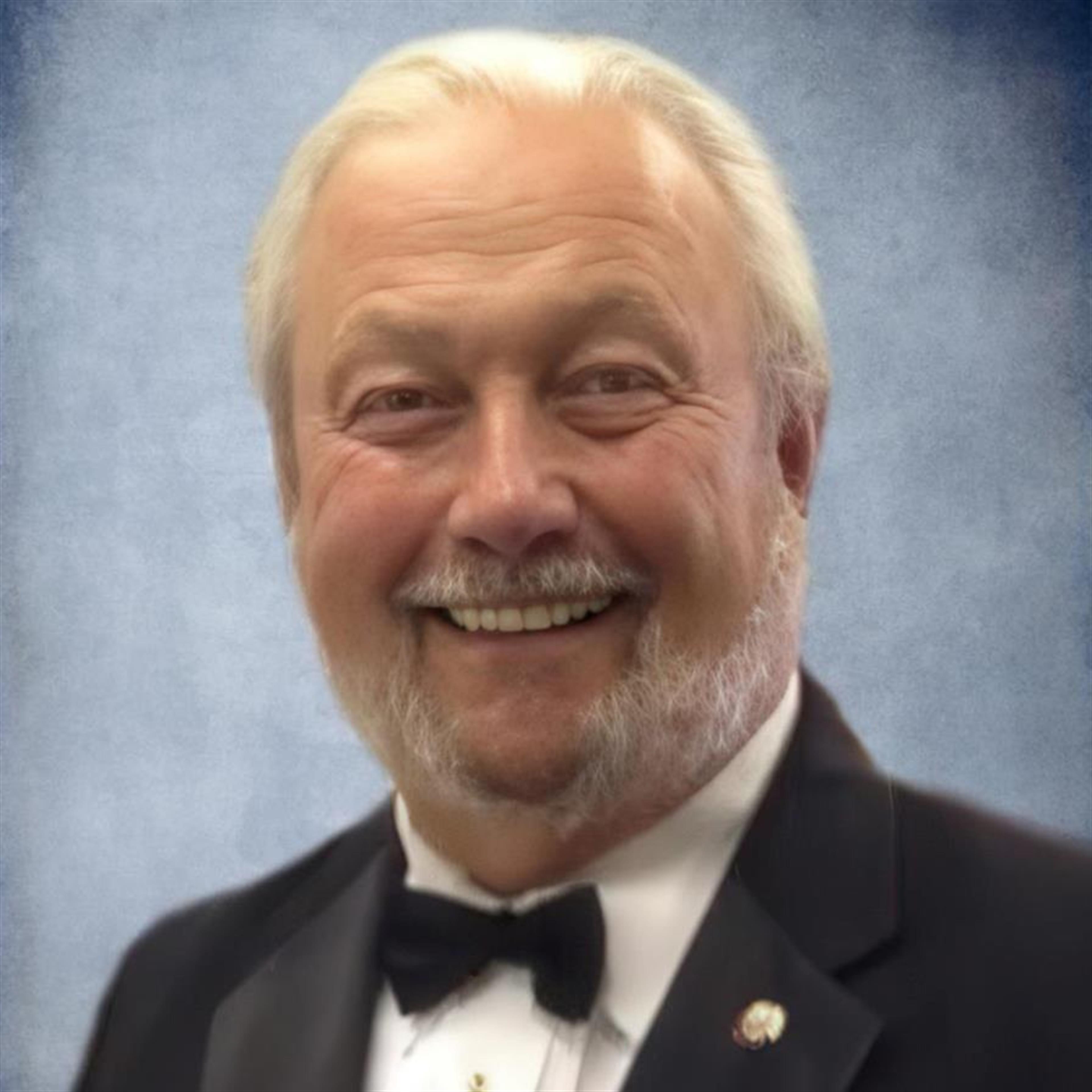 James "Jay B" Bryson Walsh Sr.