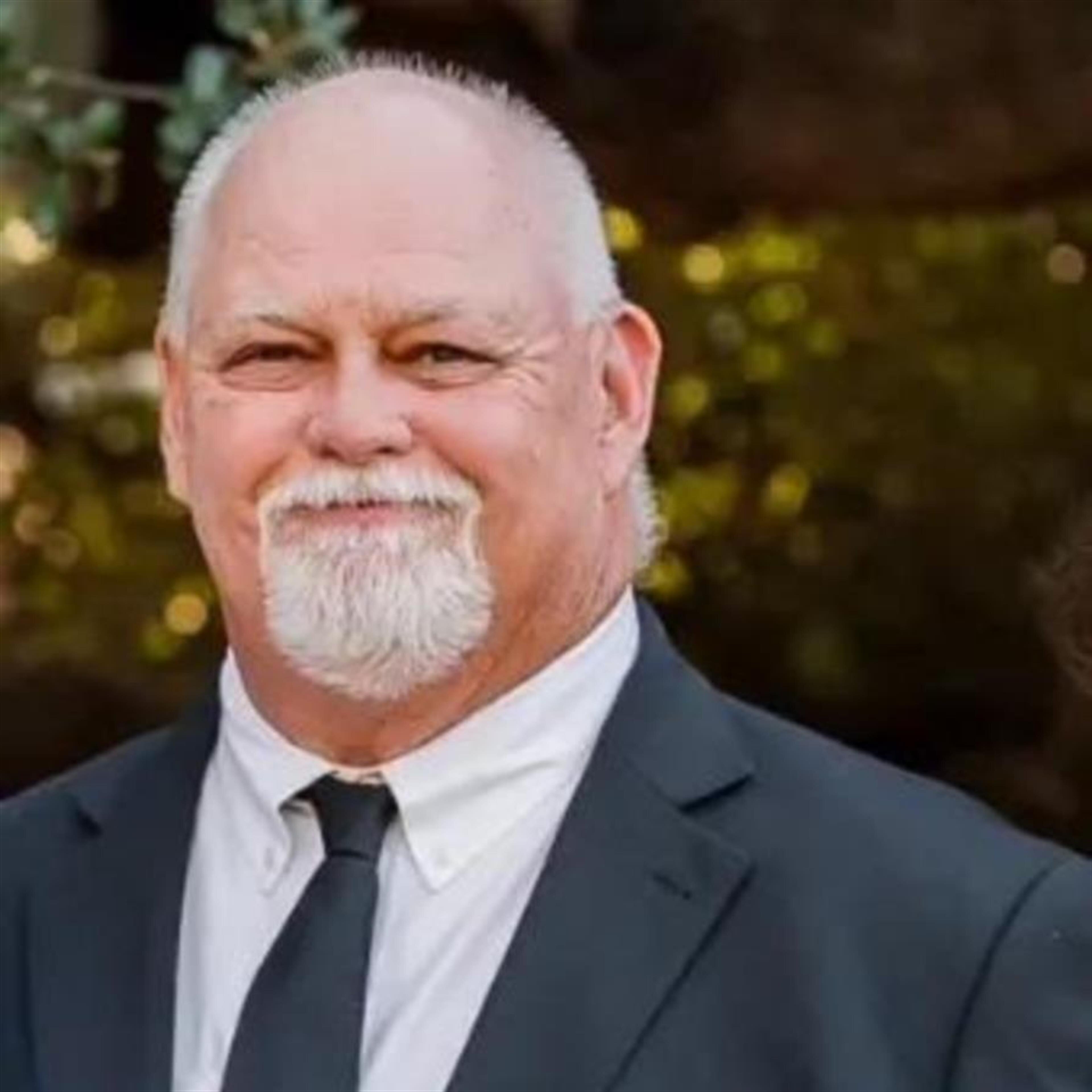 Ralph Ahart (Camdenton)