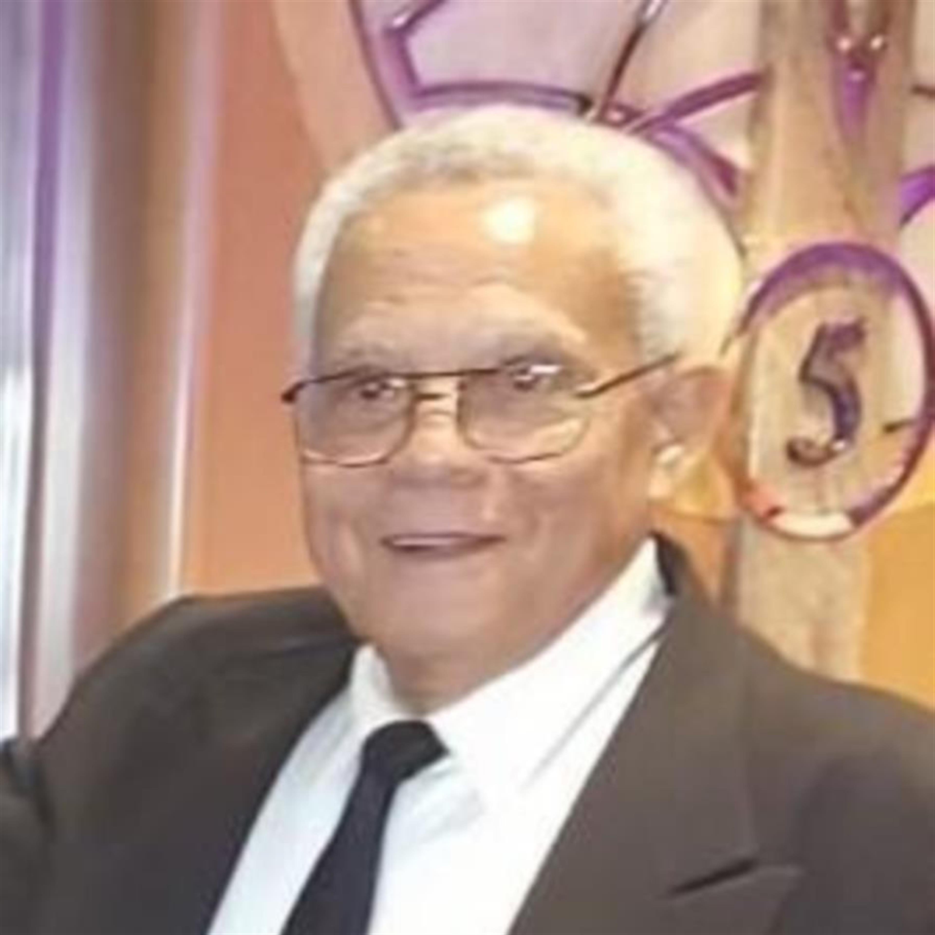 Felix Ramos Montanez