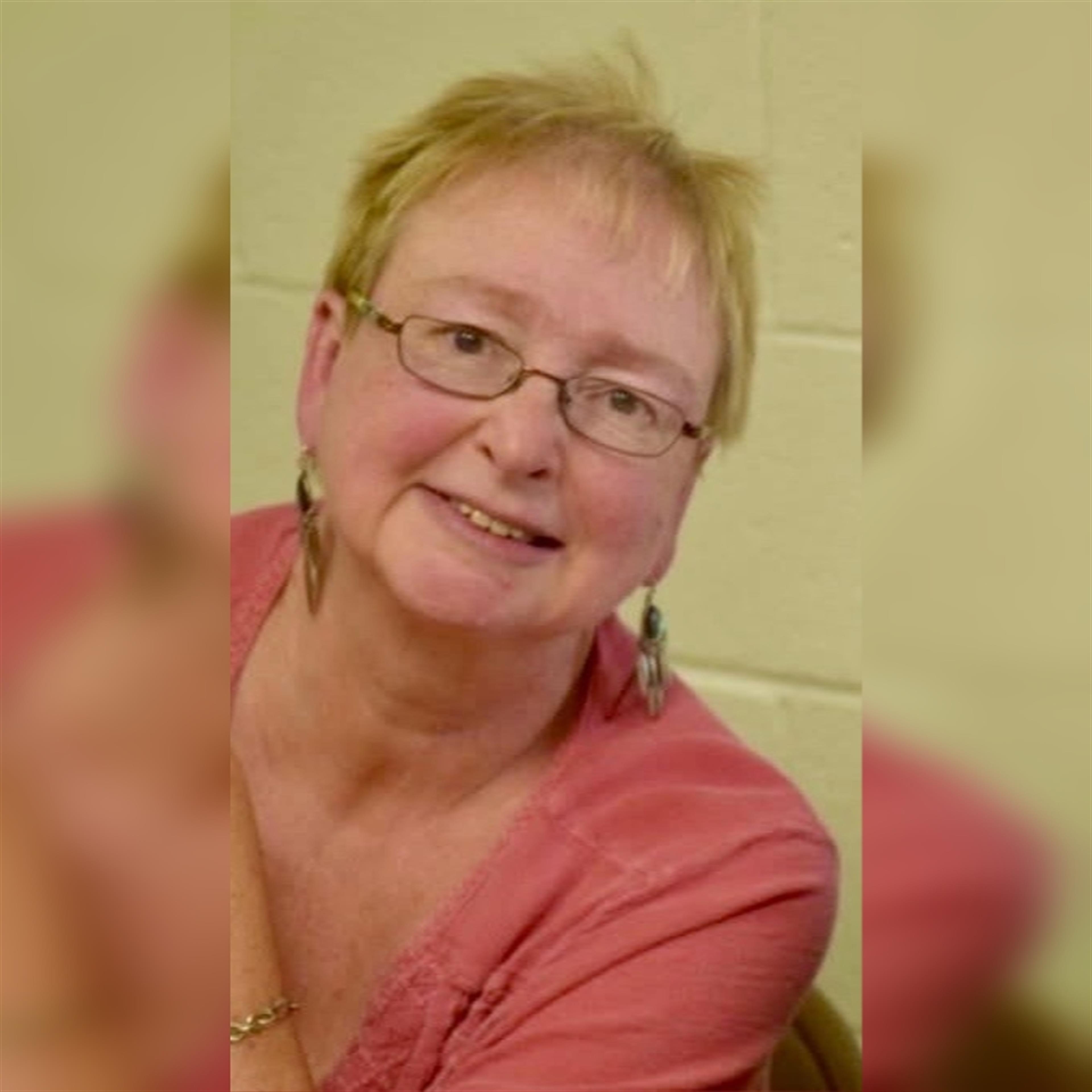 Theresa Lynne Beauchamp