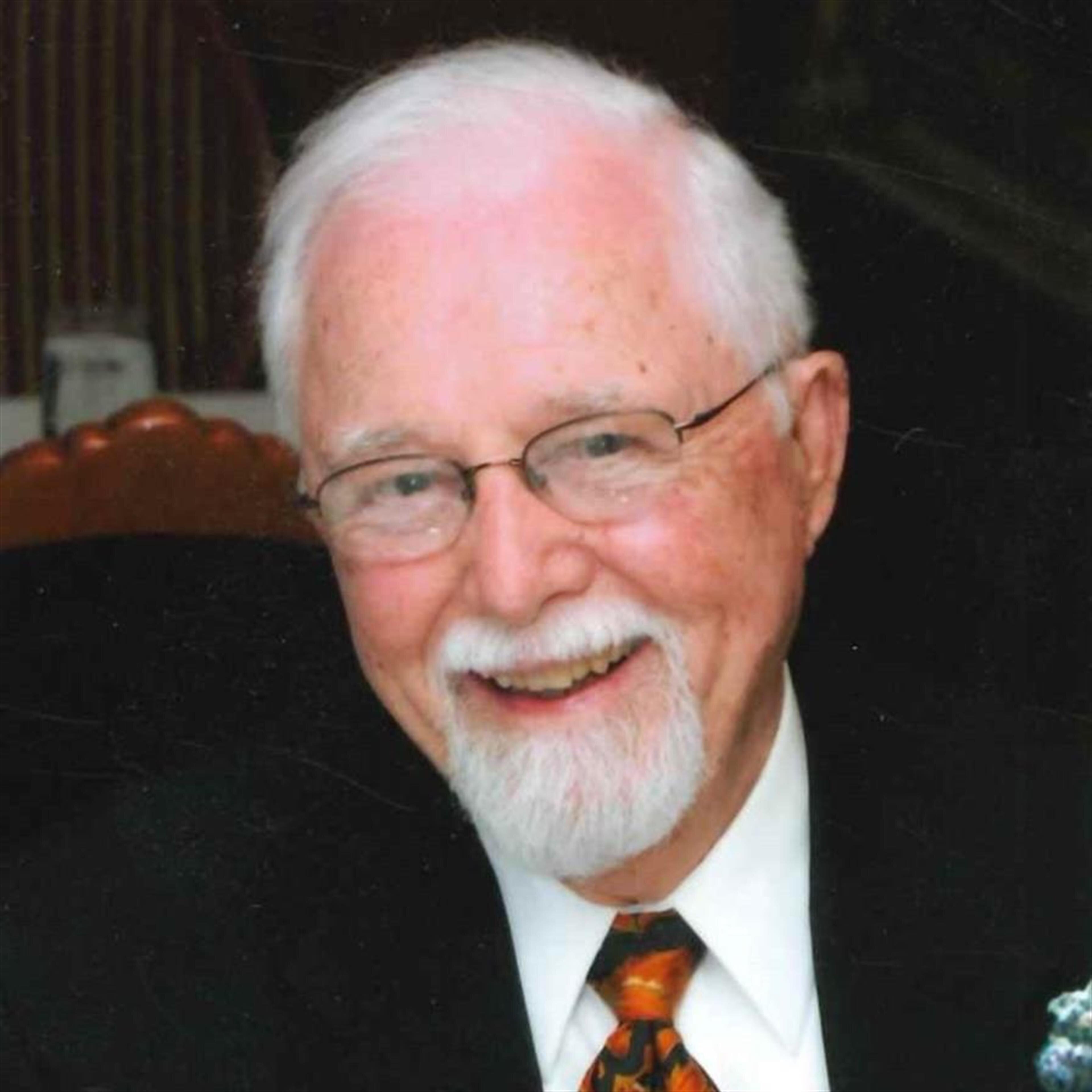 William Hunter Dalton Sr.