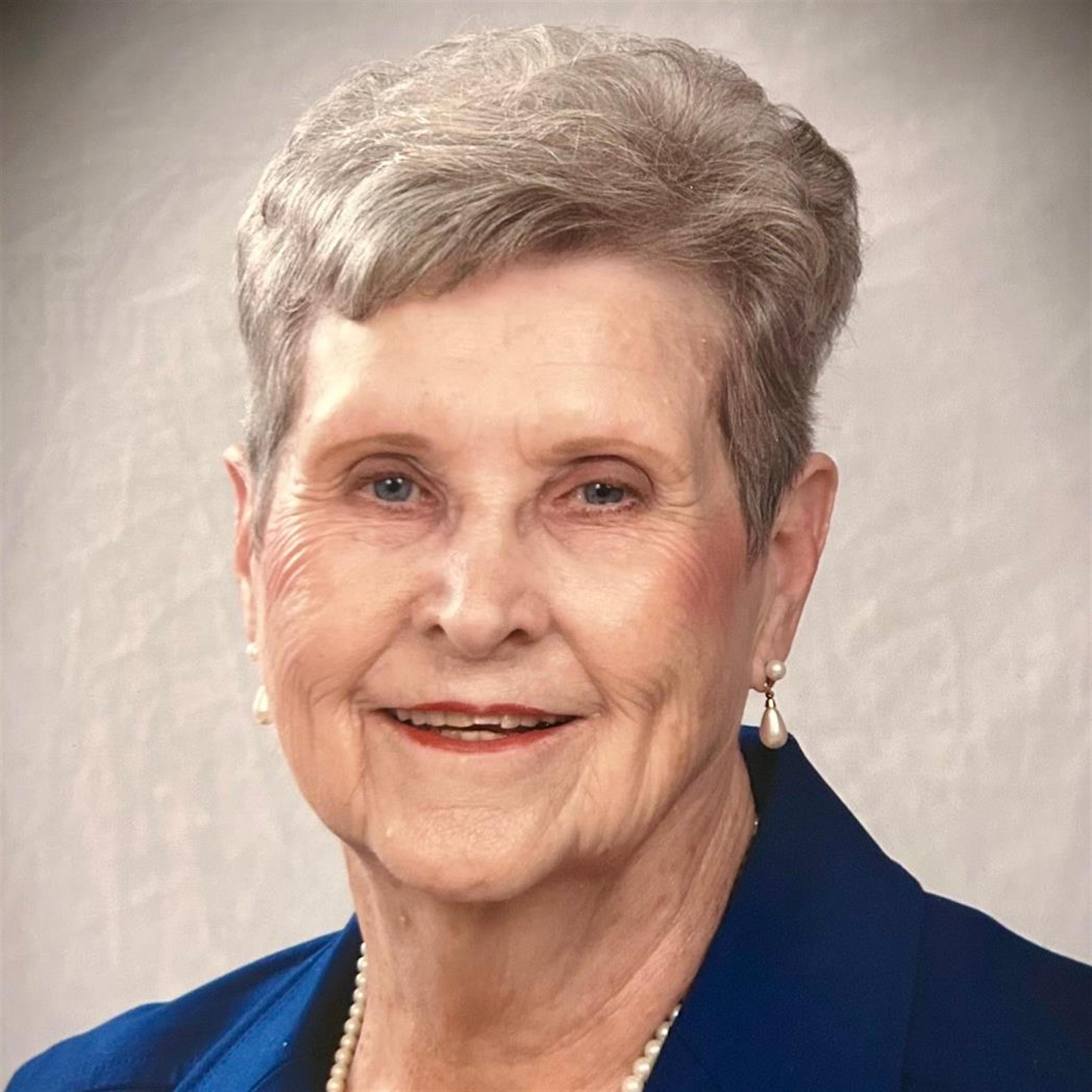Dorothy Murle Jackson's obituary picture