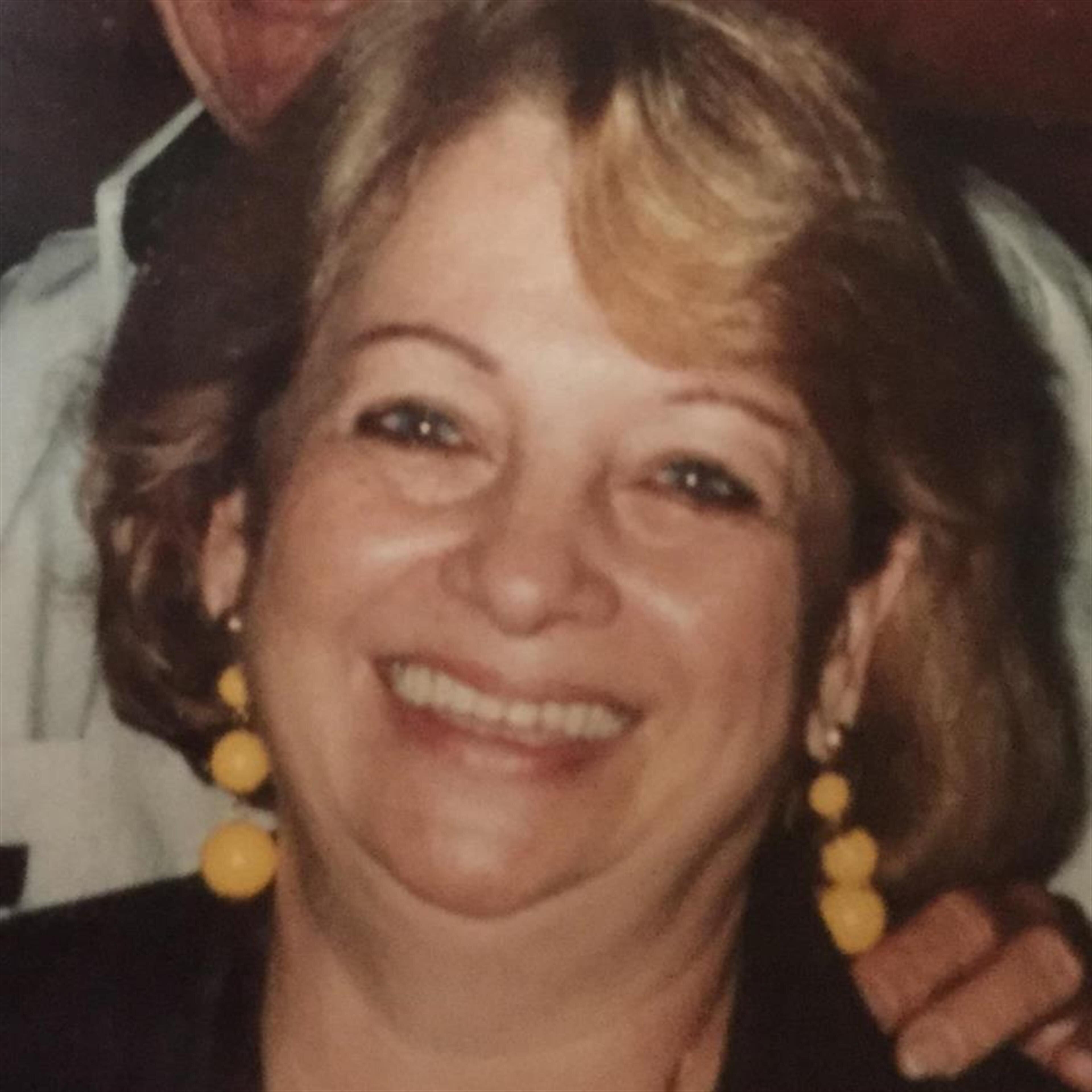 Yolanda Machado