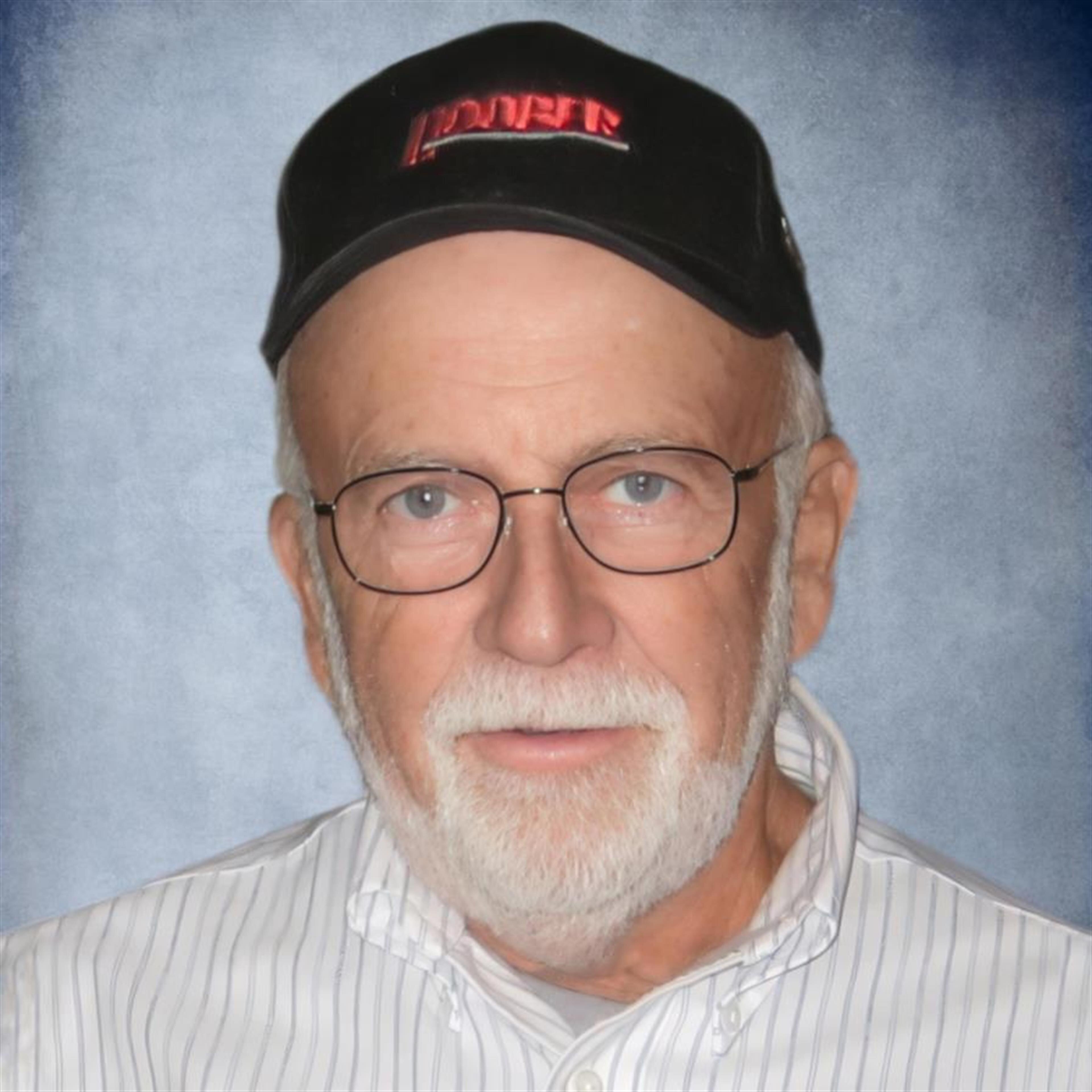 Ronald Lee Messick