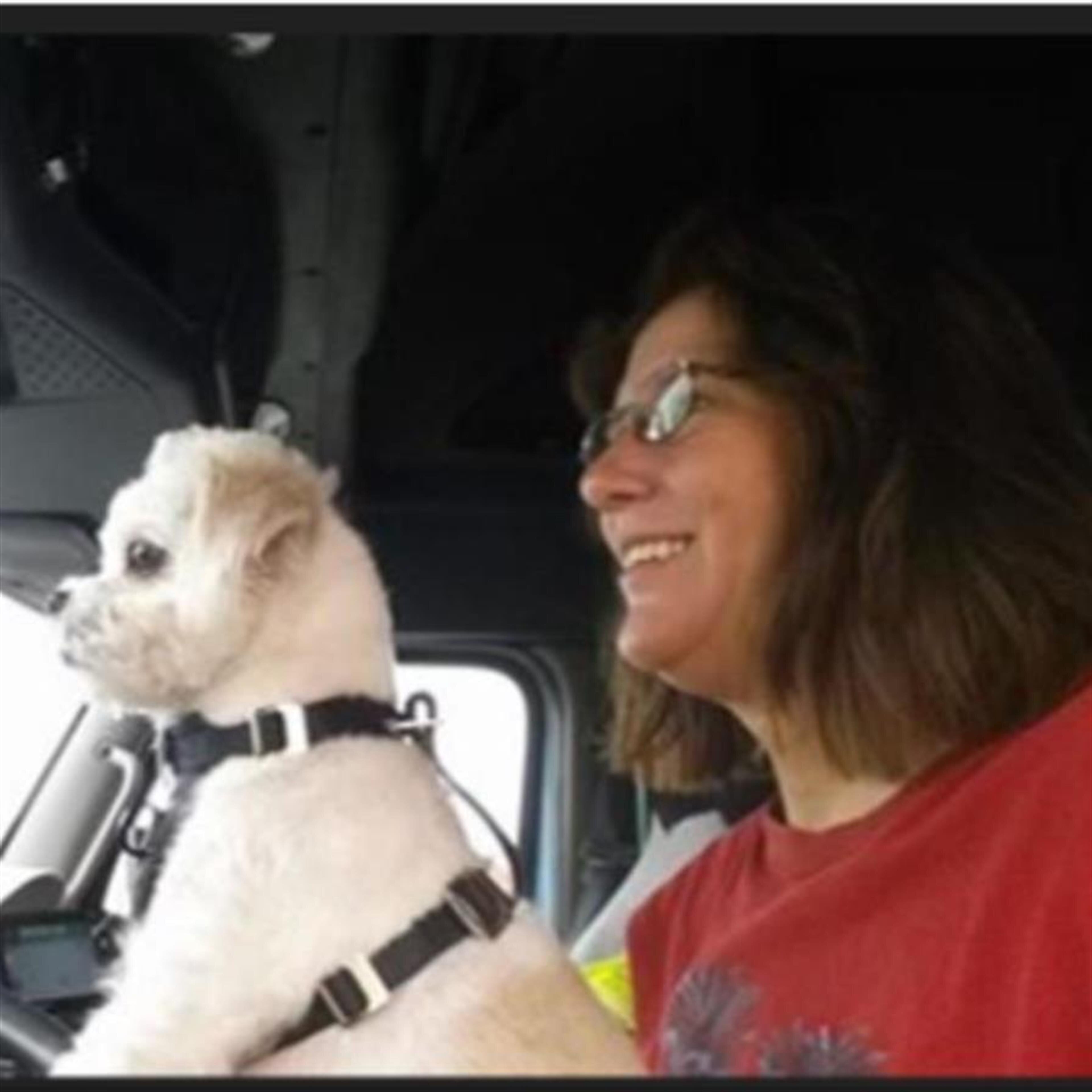 Vicki Sue Cousineau