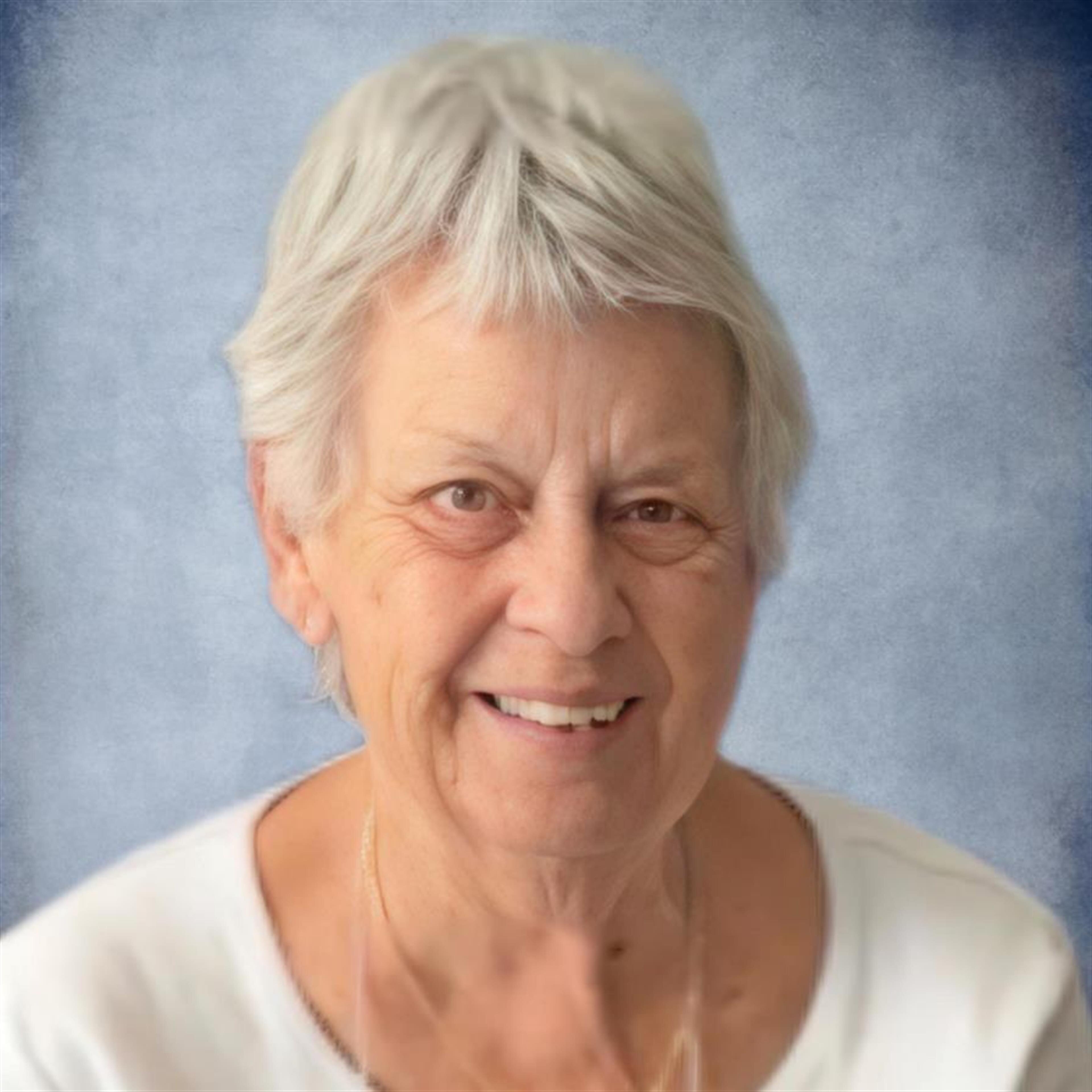 Bonnie Carolyn Harrigan