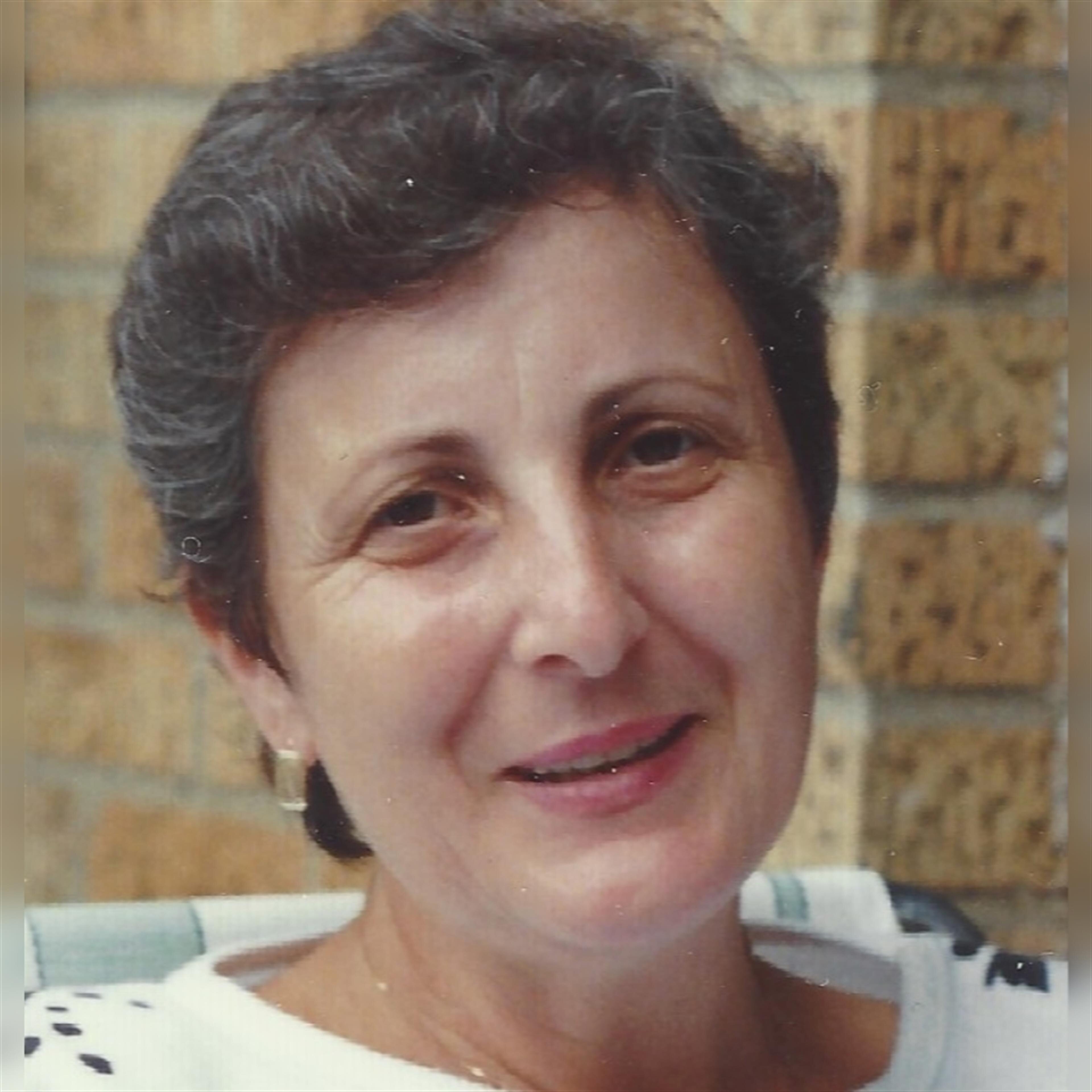 Miroslava Pinjuh