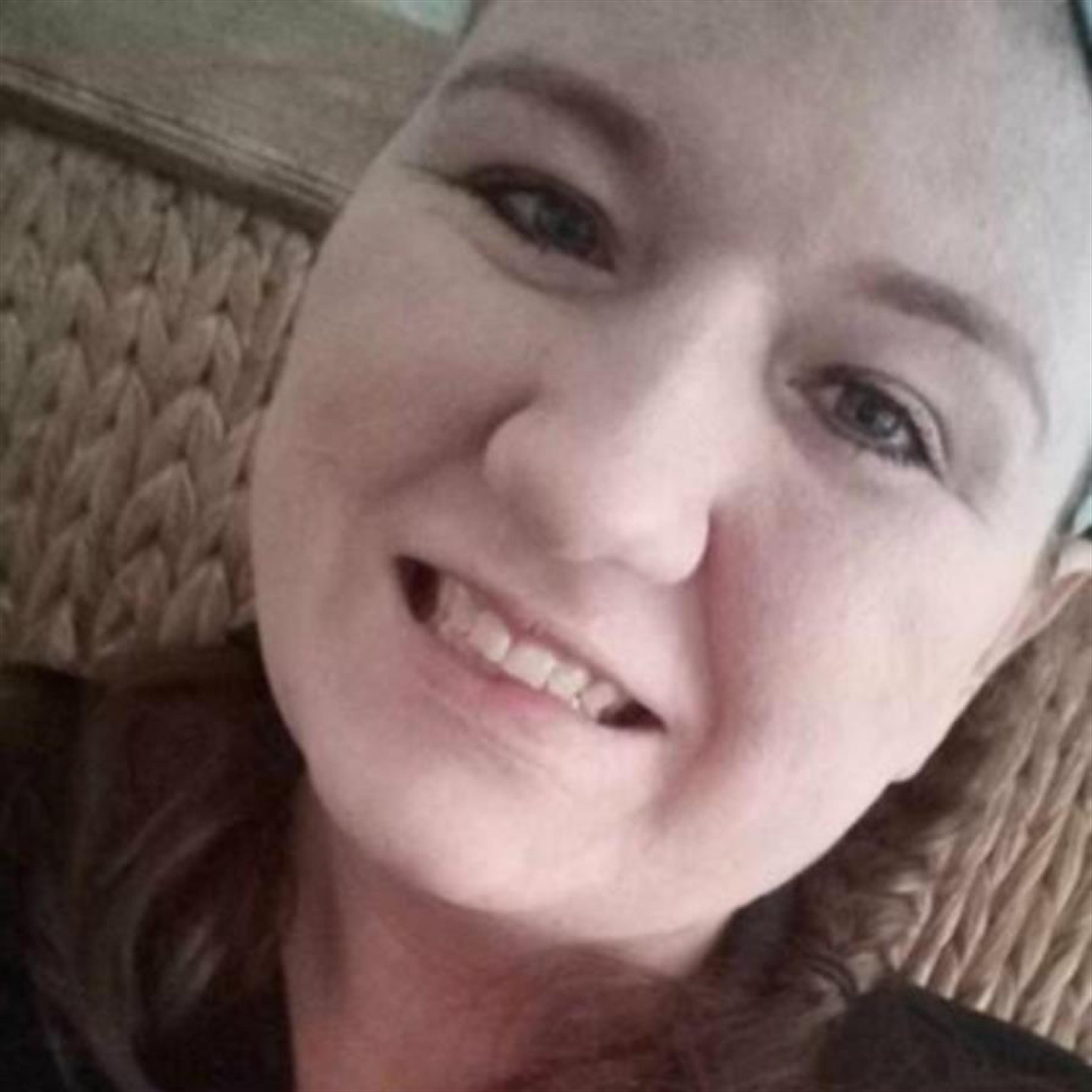 Victoria Bernice Gilbrook