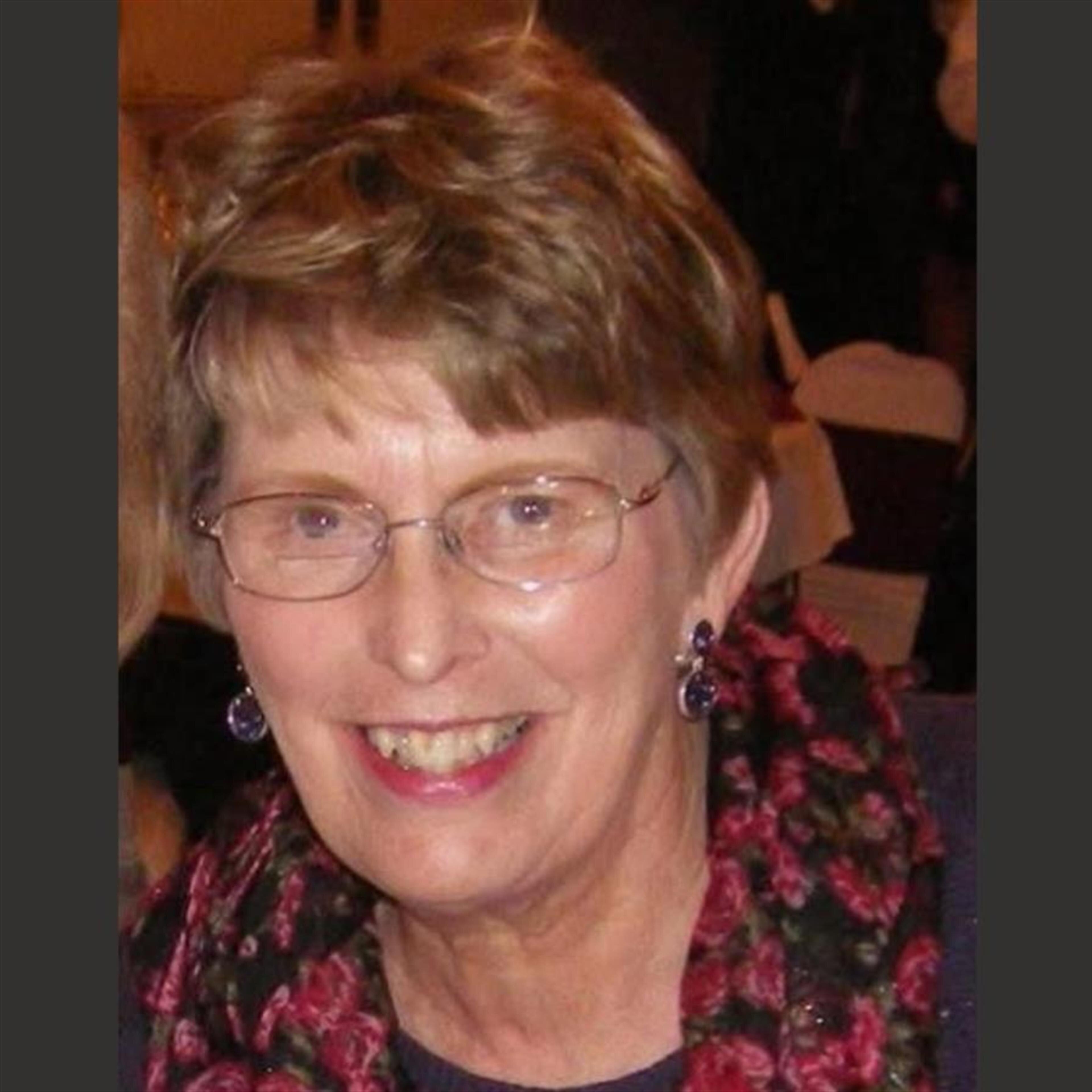JoAnn Wayne