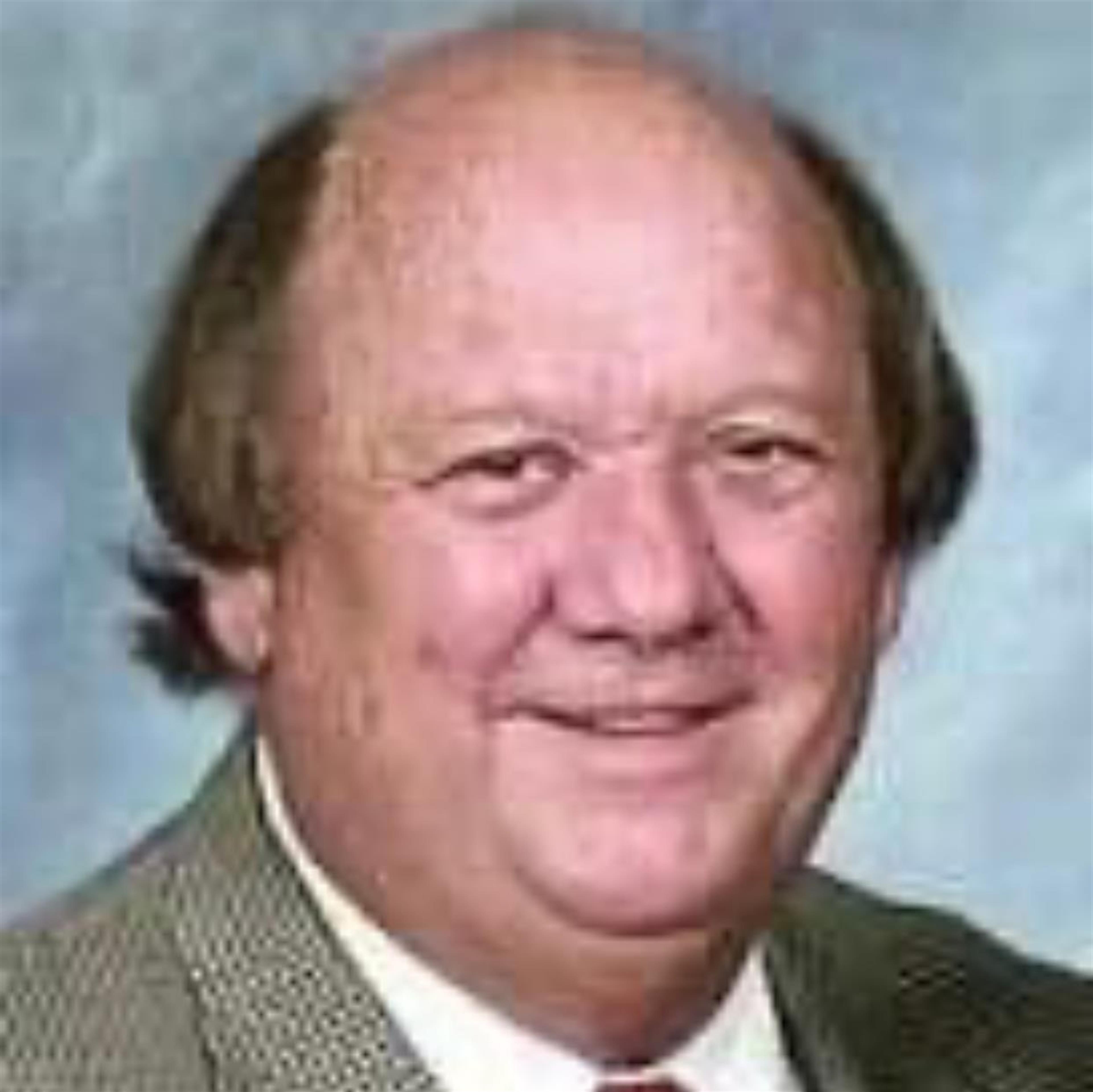 Stephen L. Morgan's obituary picture