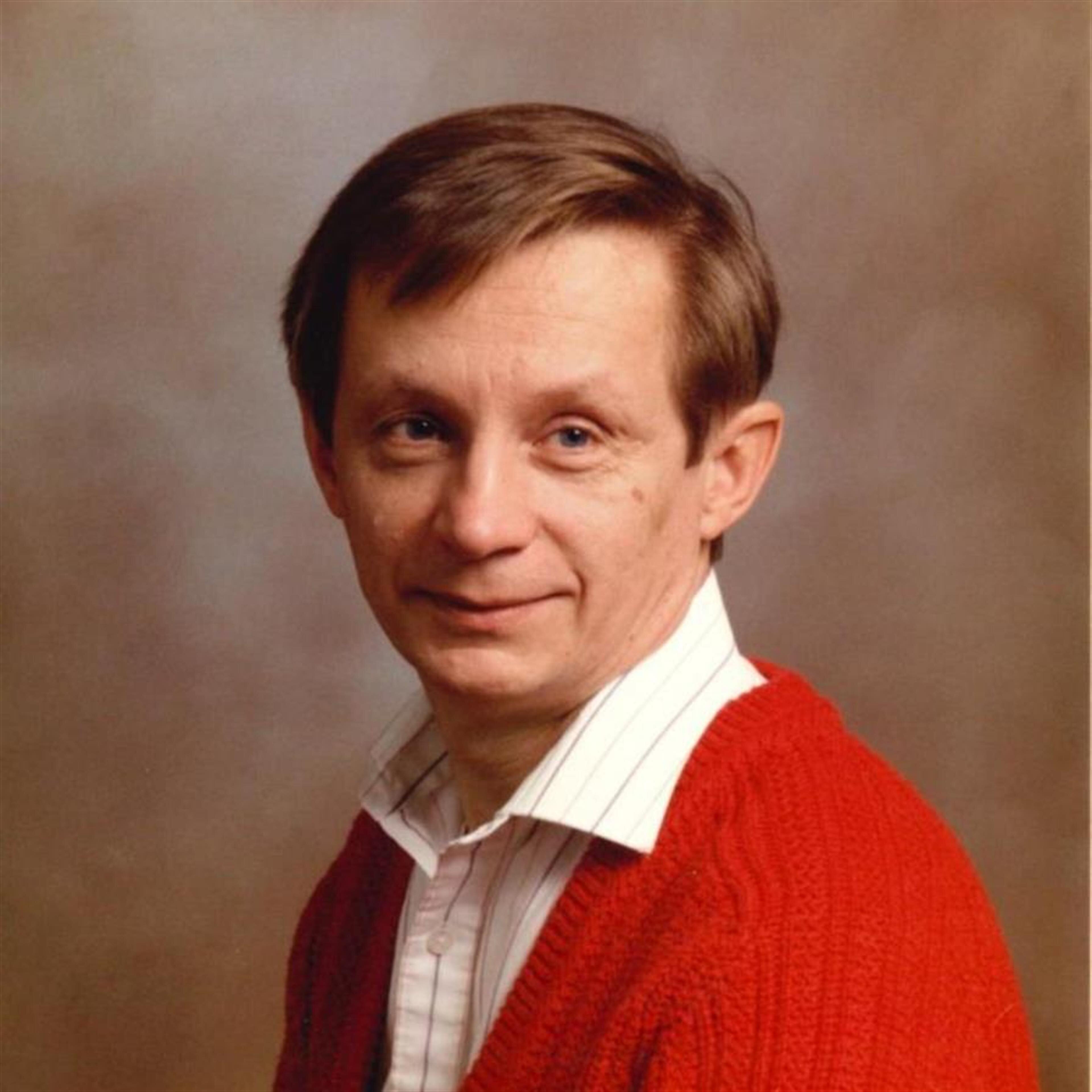Valentin Winnyk