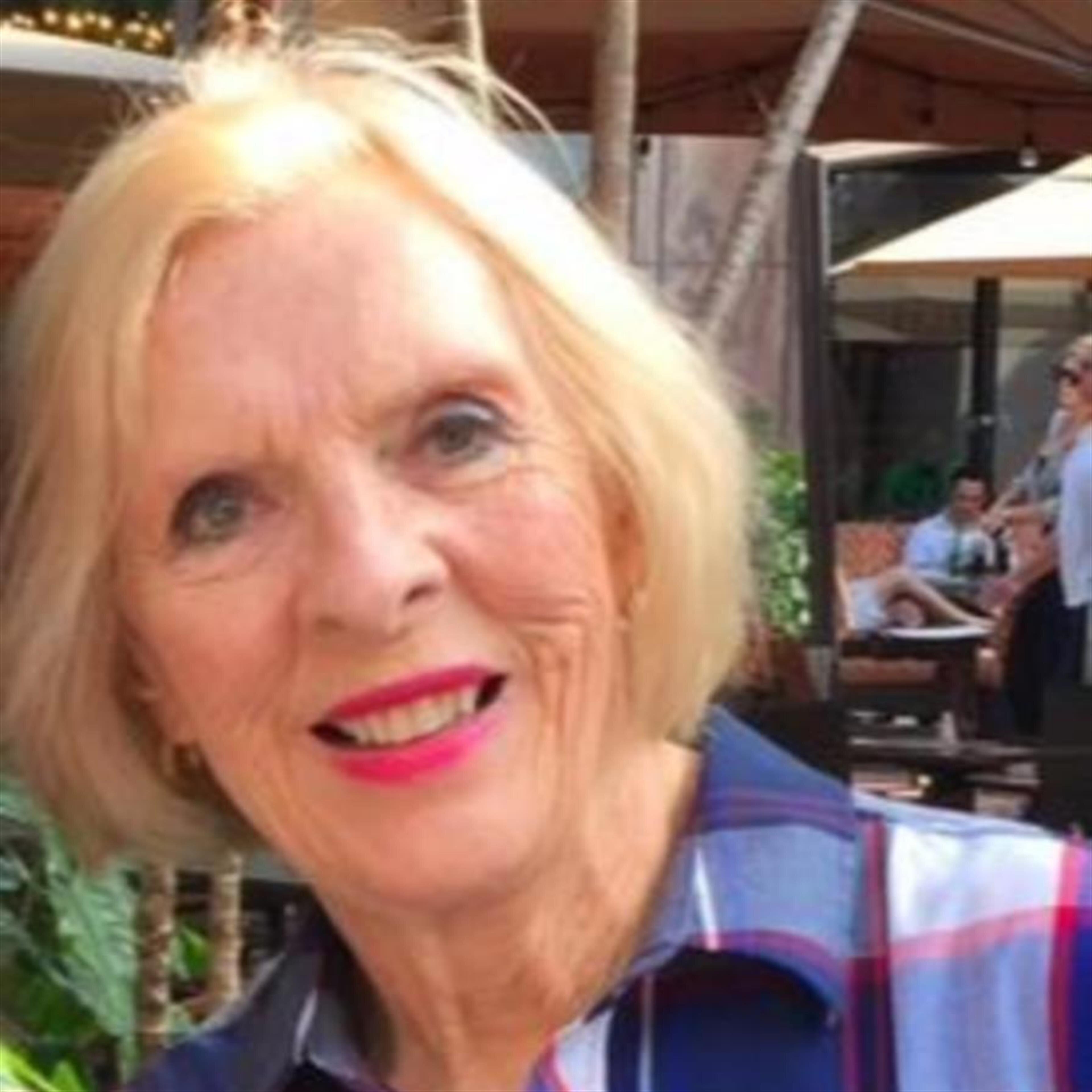 Jeannine Kluger