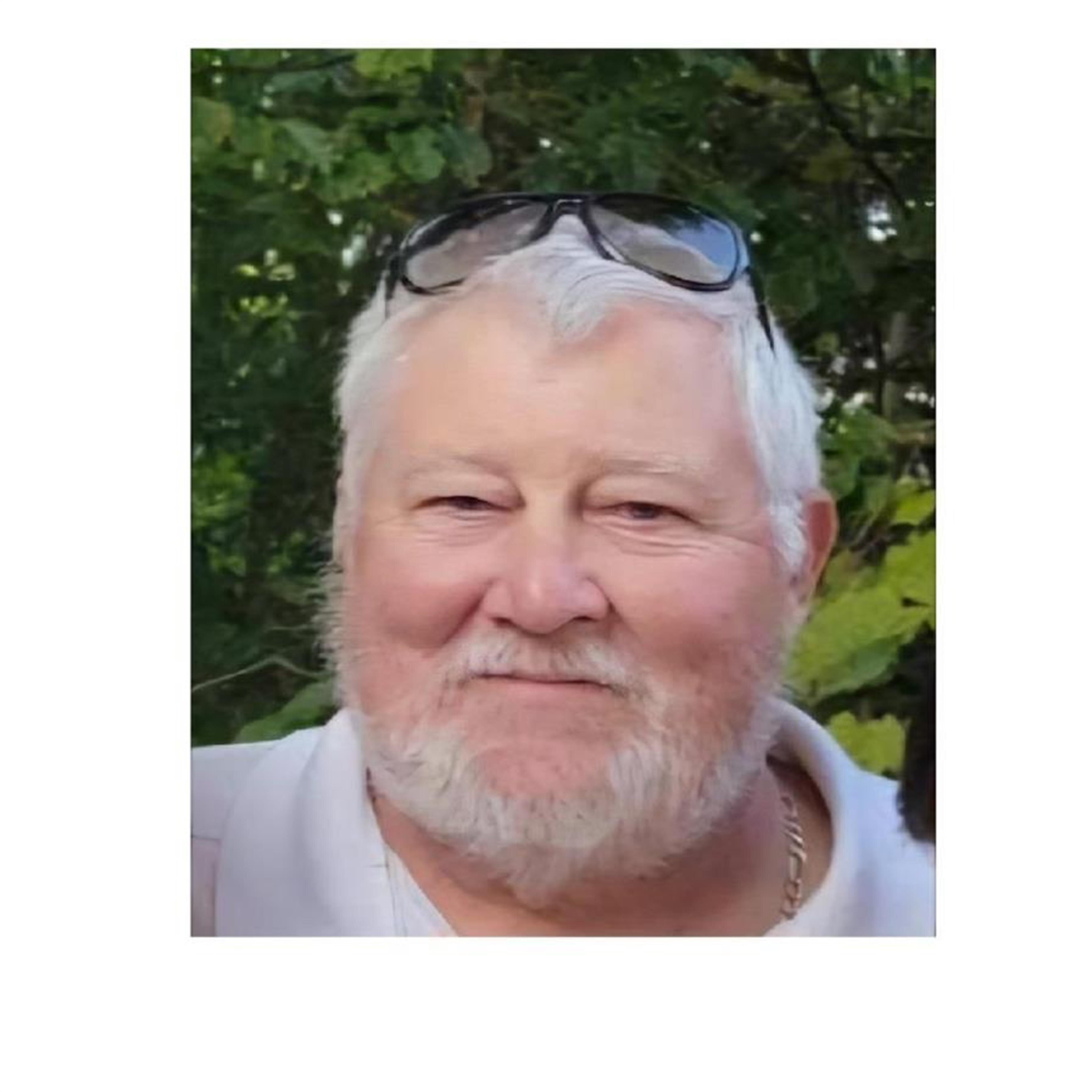 William C. "Bill" Hileman