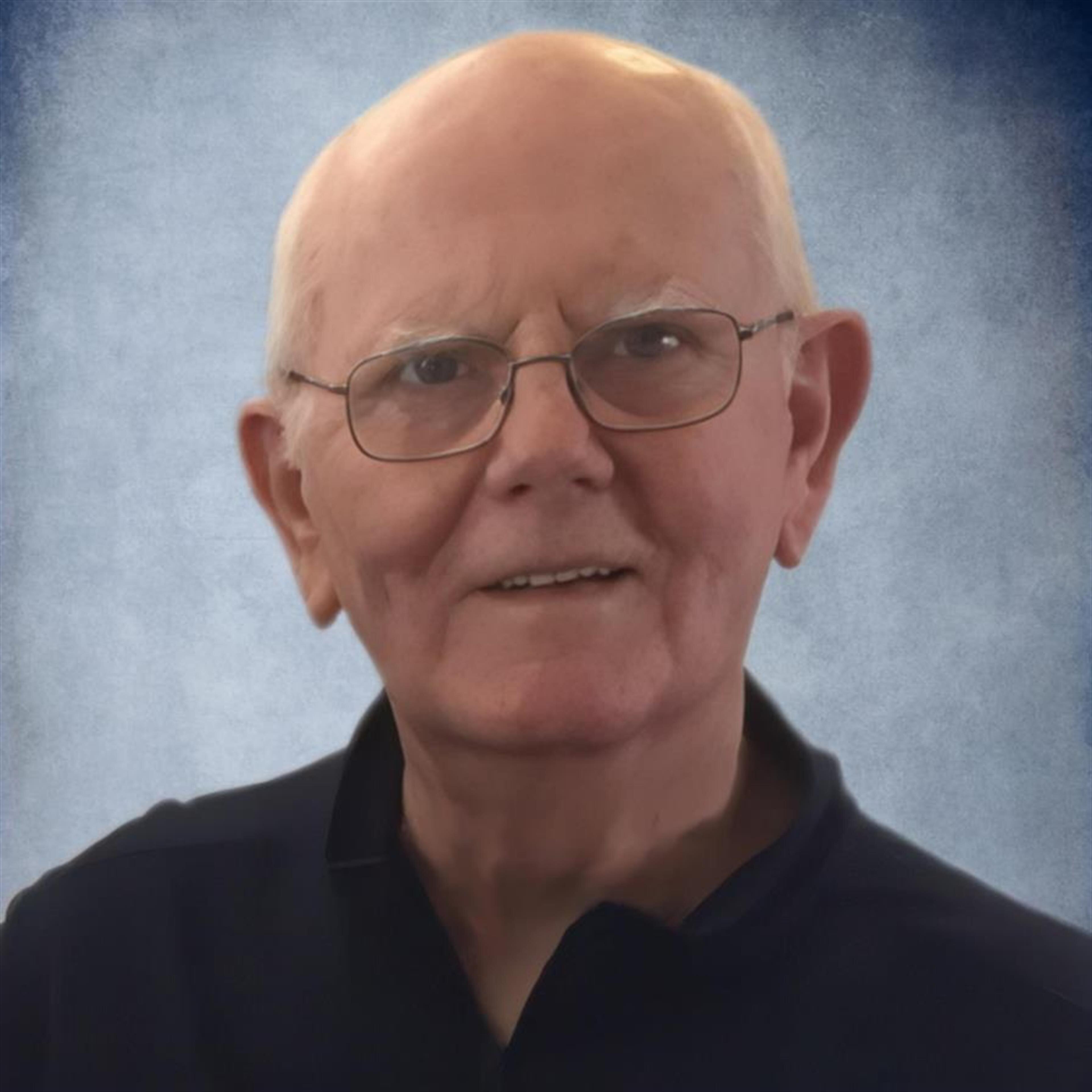 John Joseph Pallace