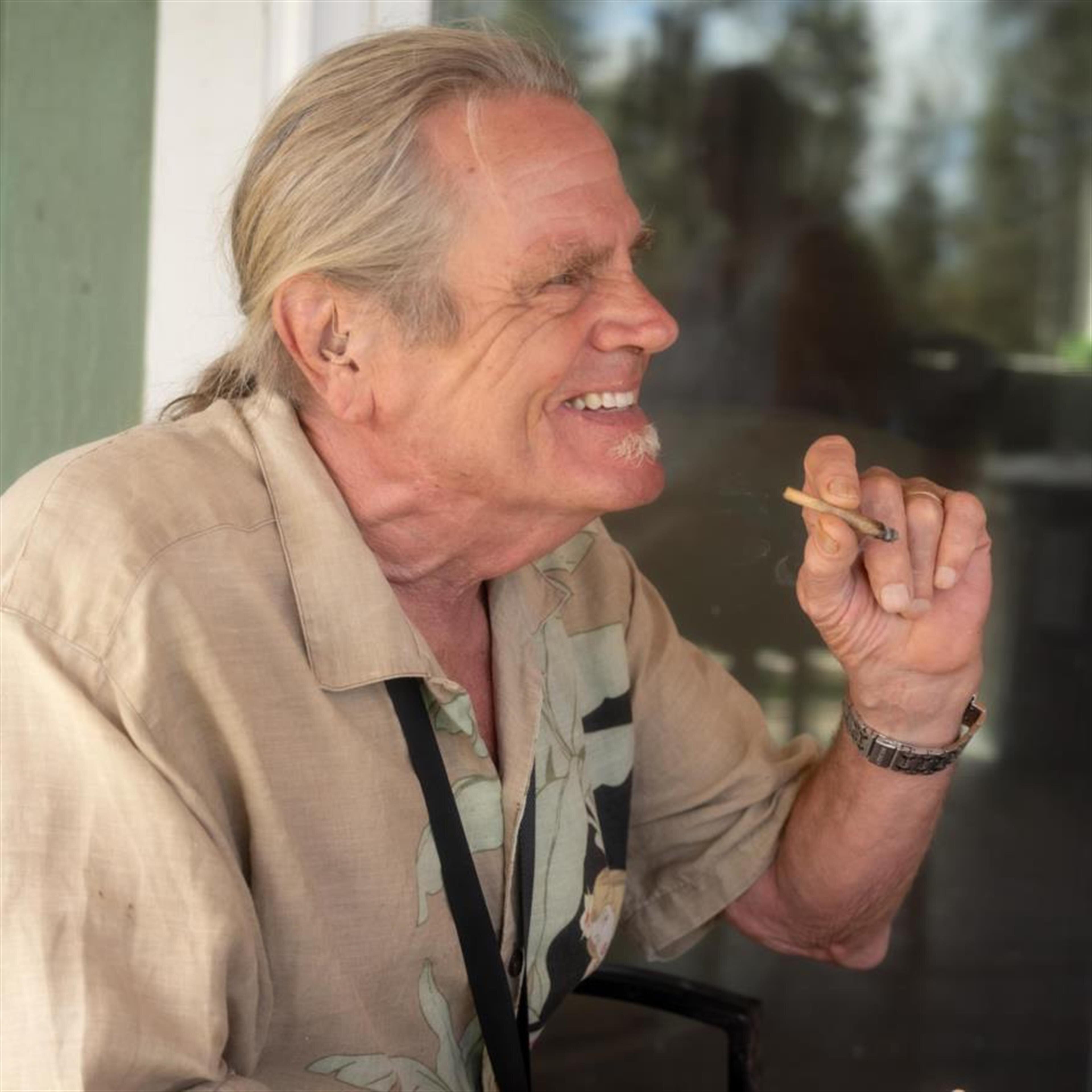 Richard "Rick" Bruce Turpen
