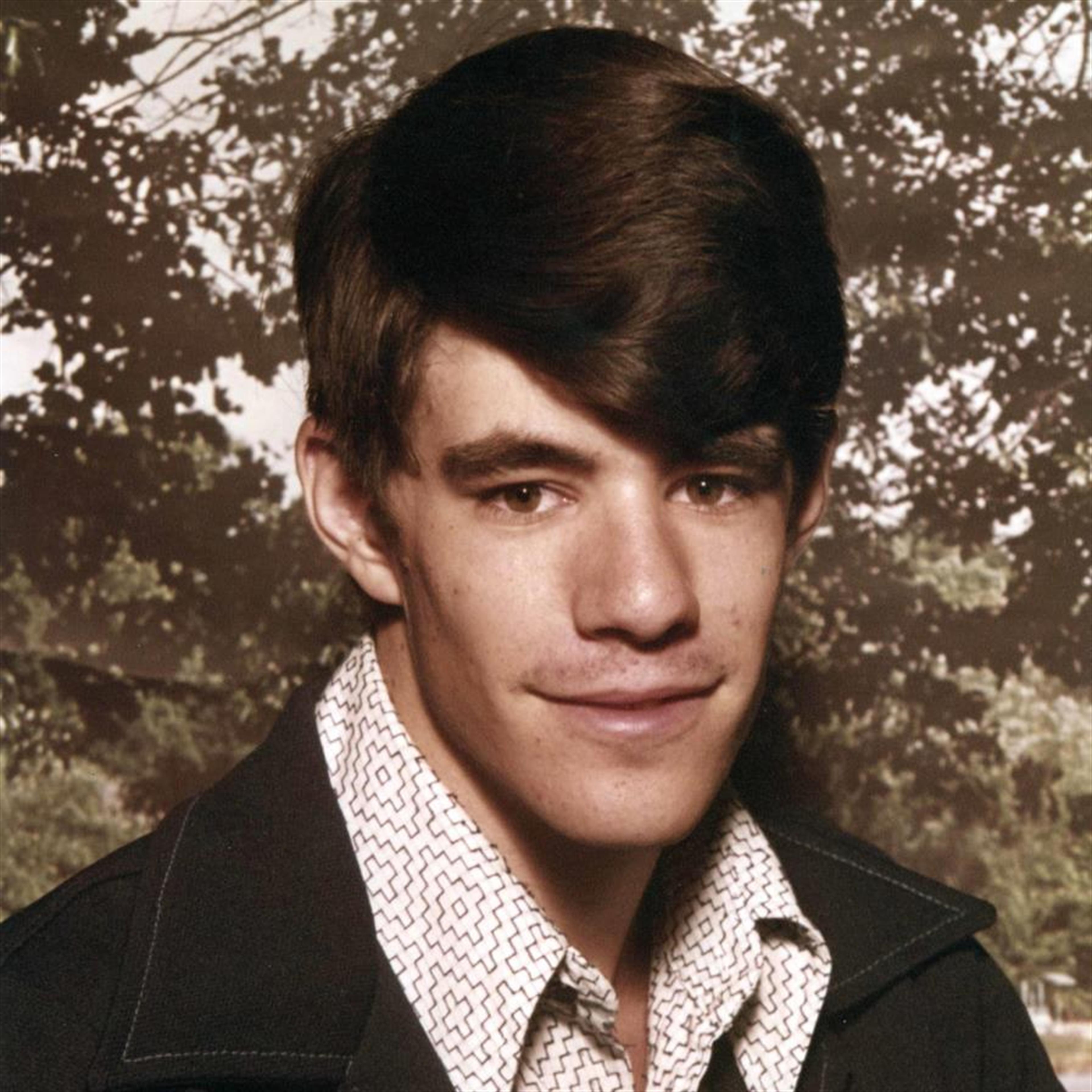 Michael David Cave (Lebanon)'s obituary picture