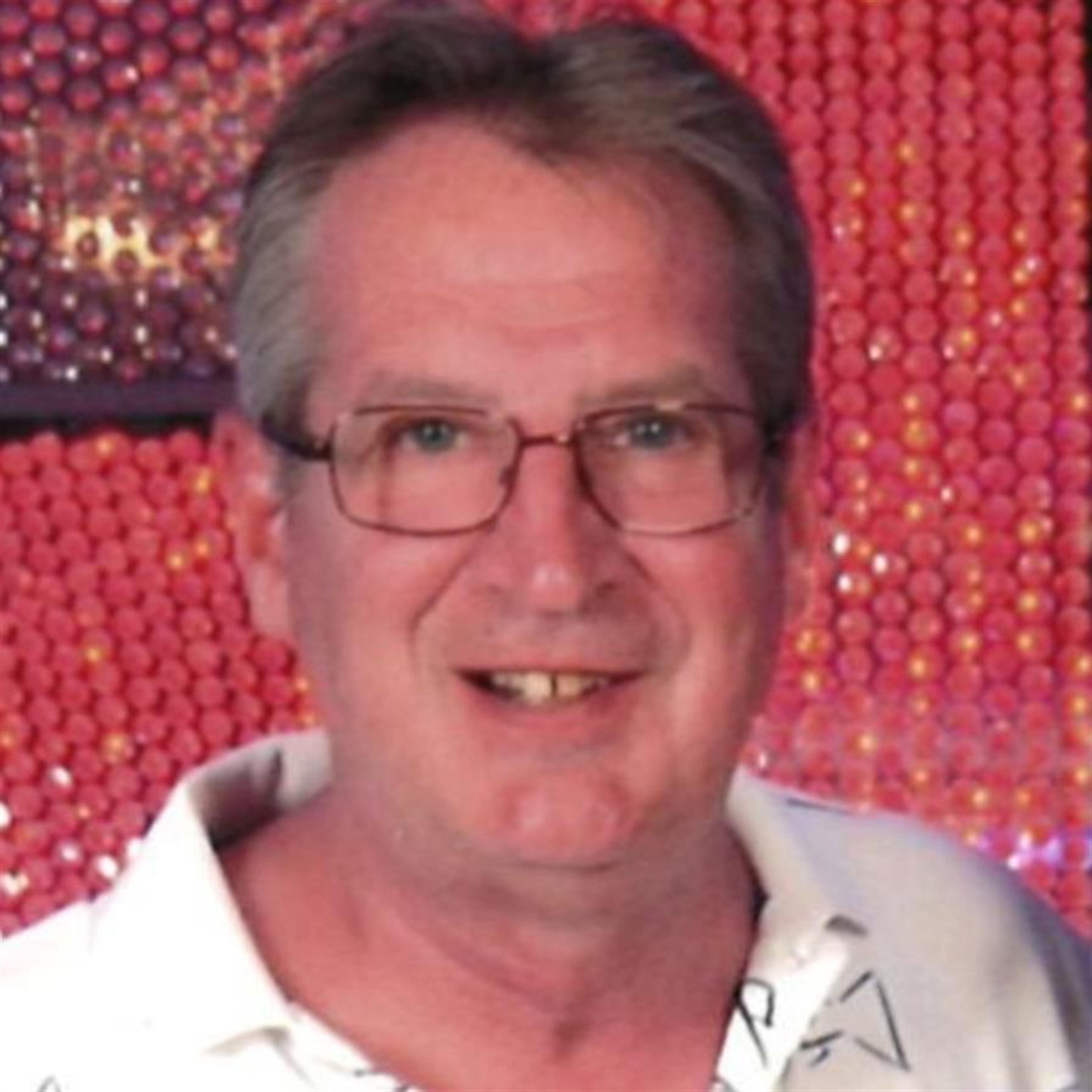 Rick Thomas