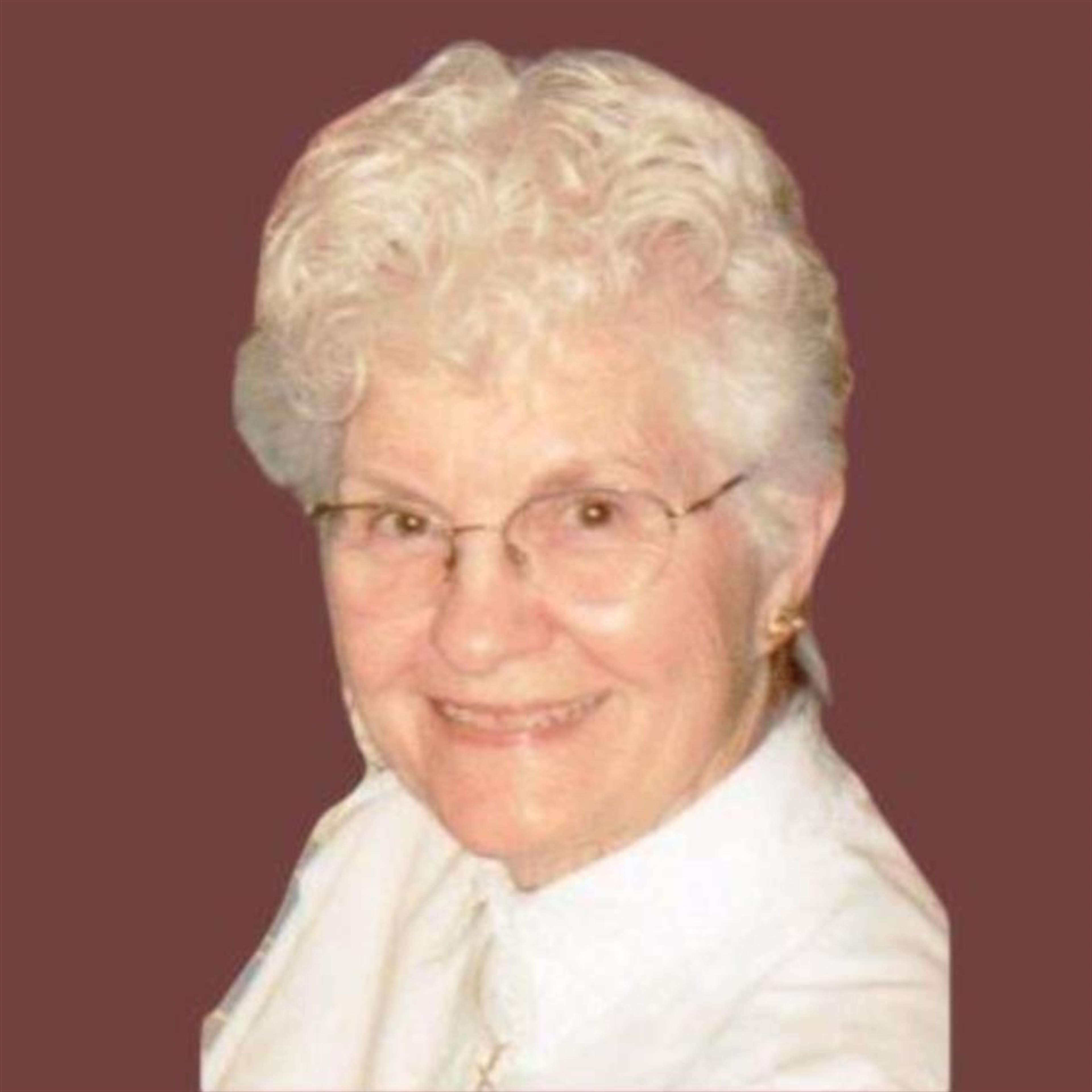 Carol Ann Bodle