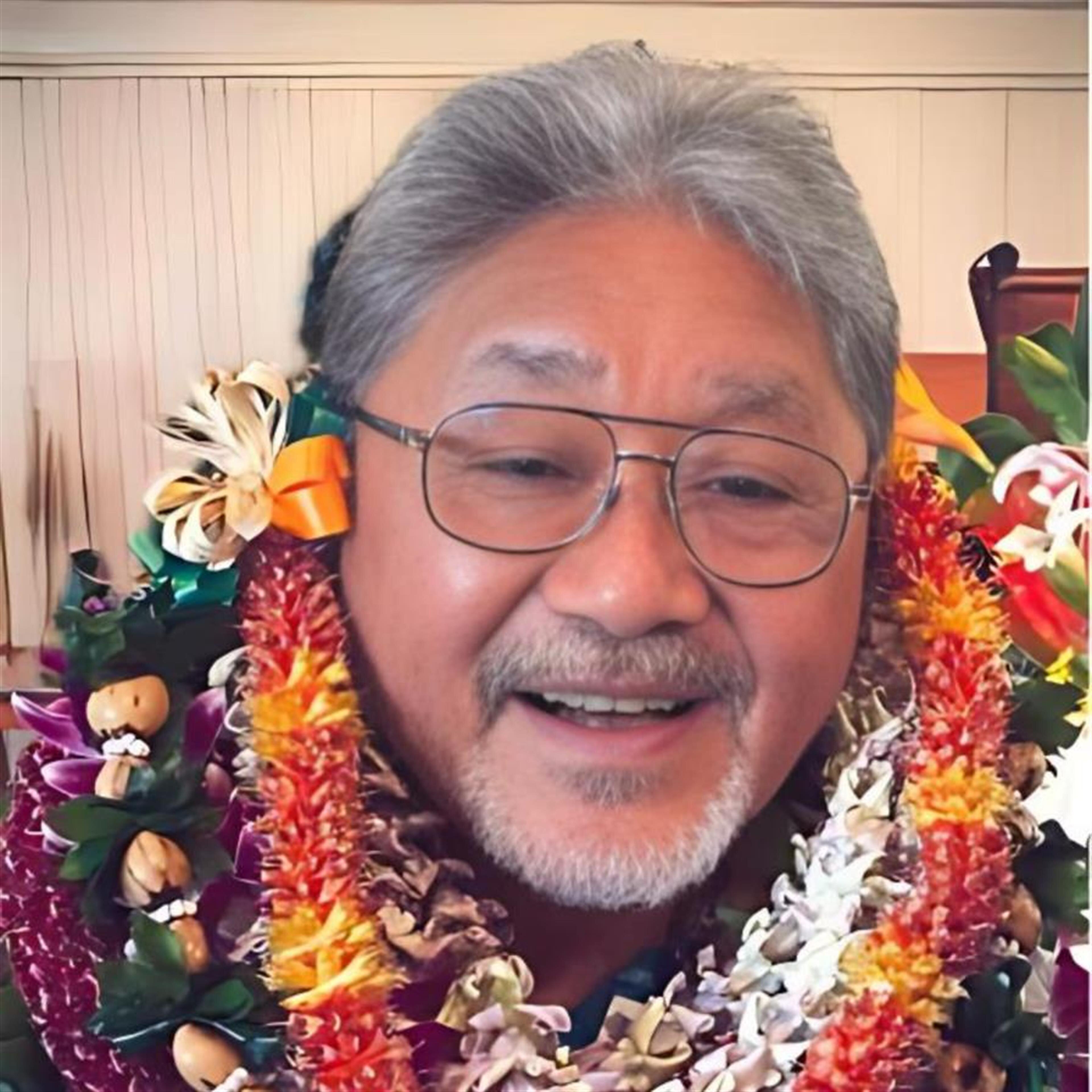 David Kanuha Kaneao Jr.