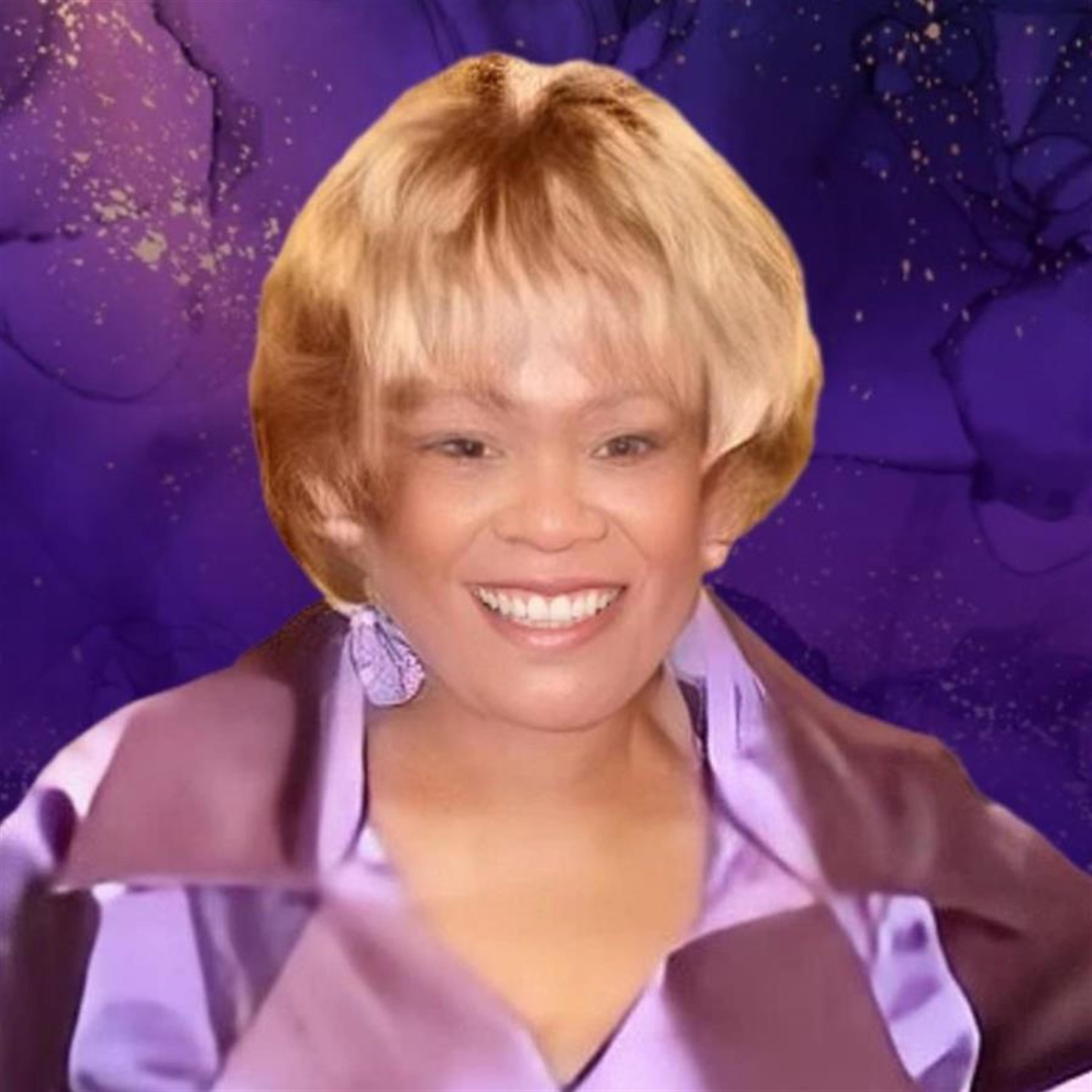 MRS. ELLA DUPREE's obituary picture