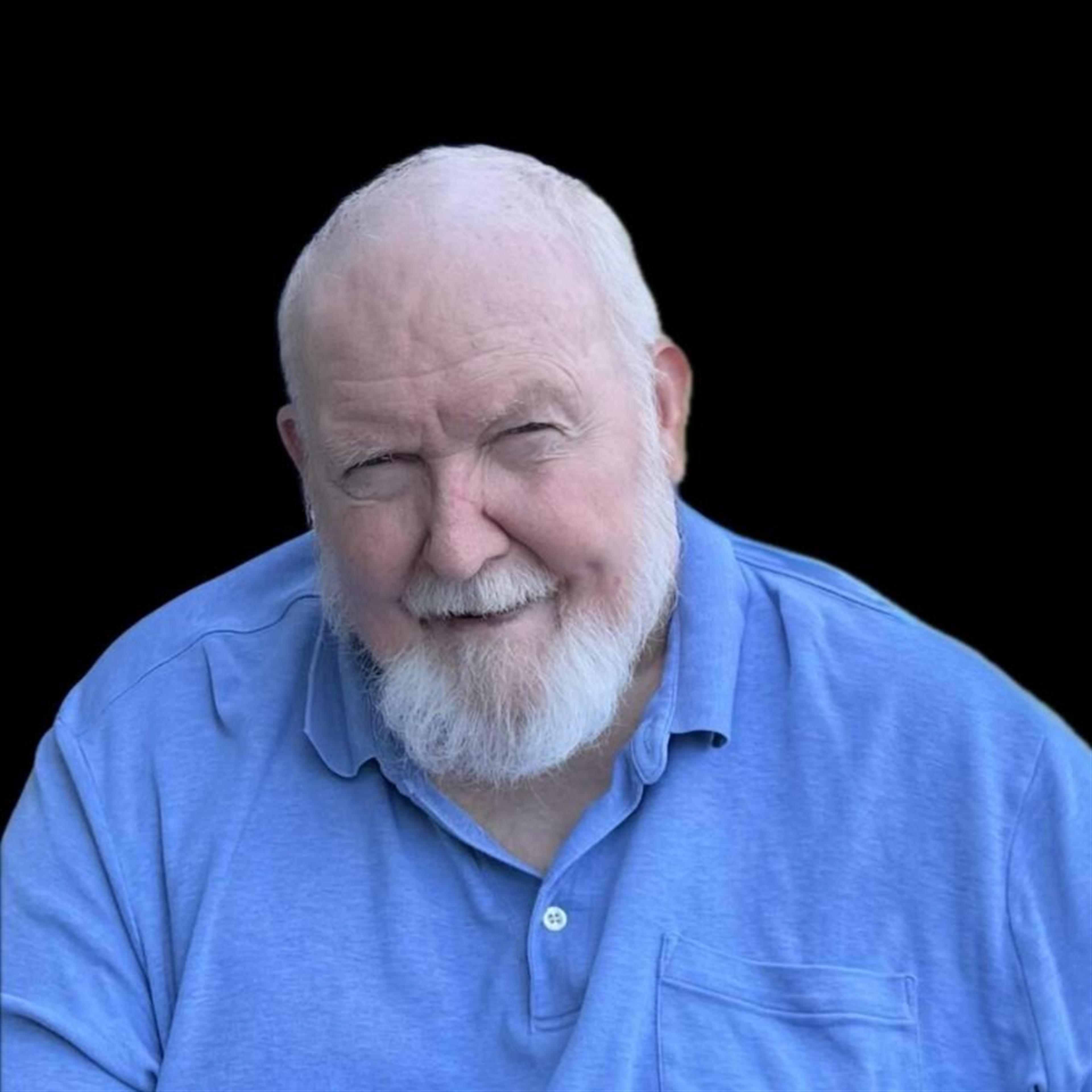 Powers "Butch" Pace III