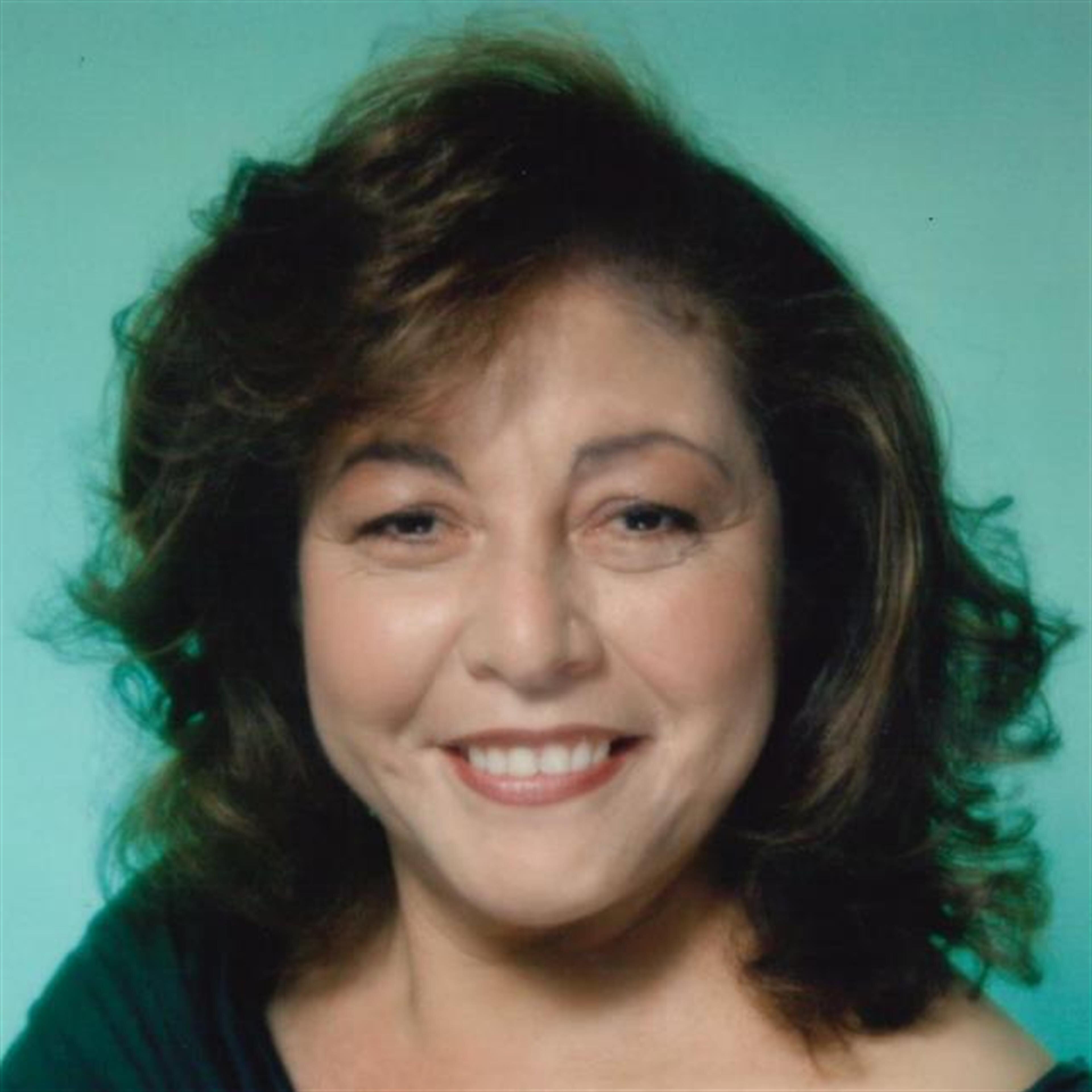 Blanca Azucena Barahona